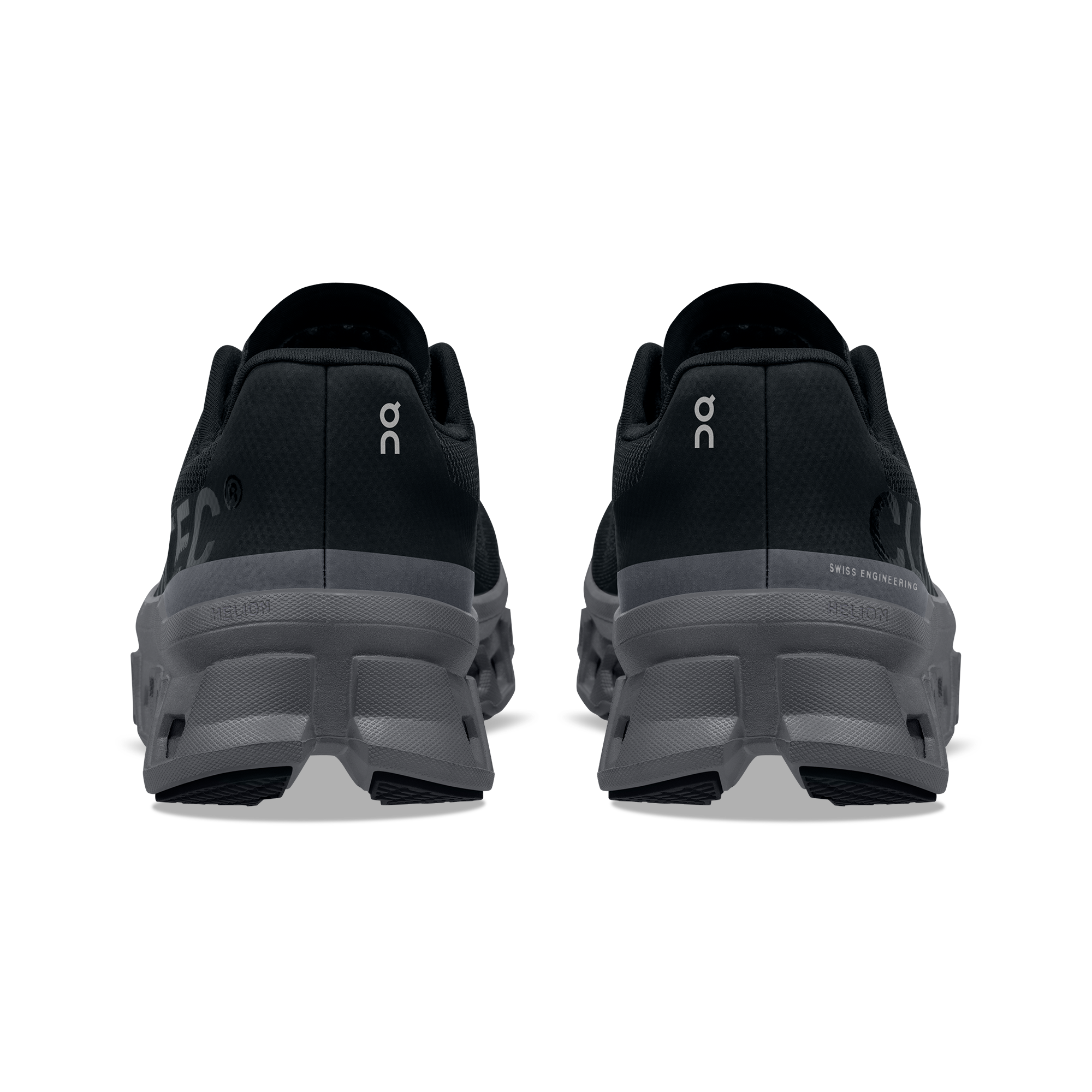 Cloudmonster - Black Magnet