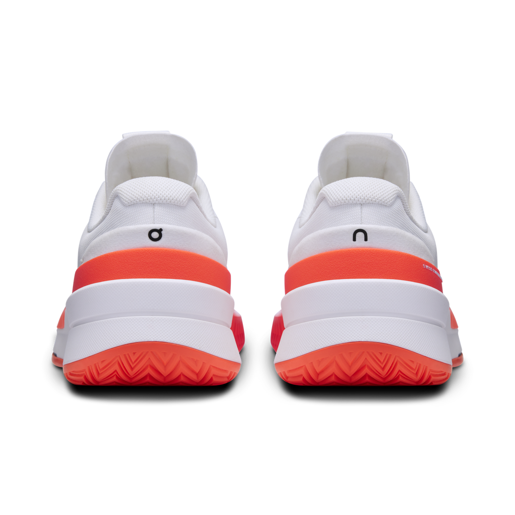 THE ROGER Pro 2 - White Flame