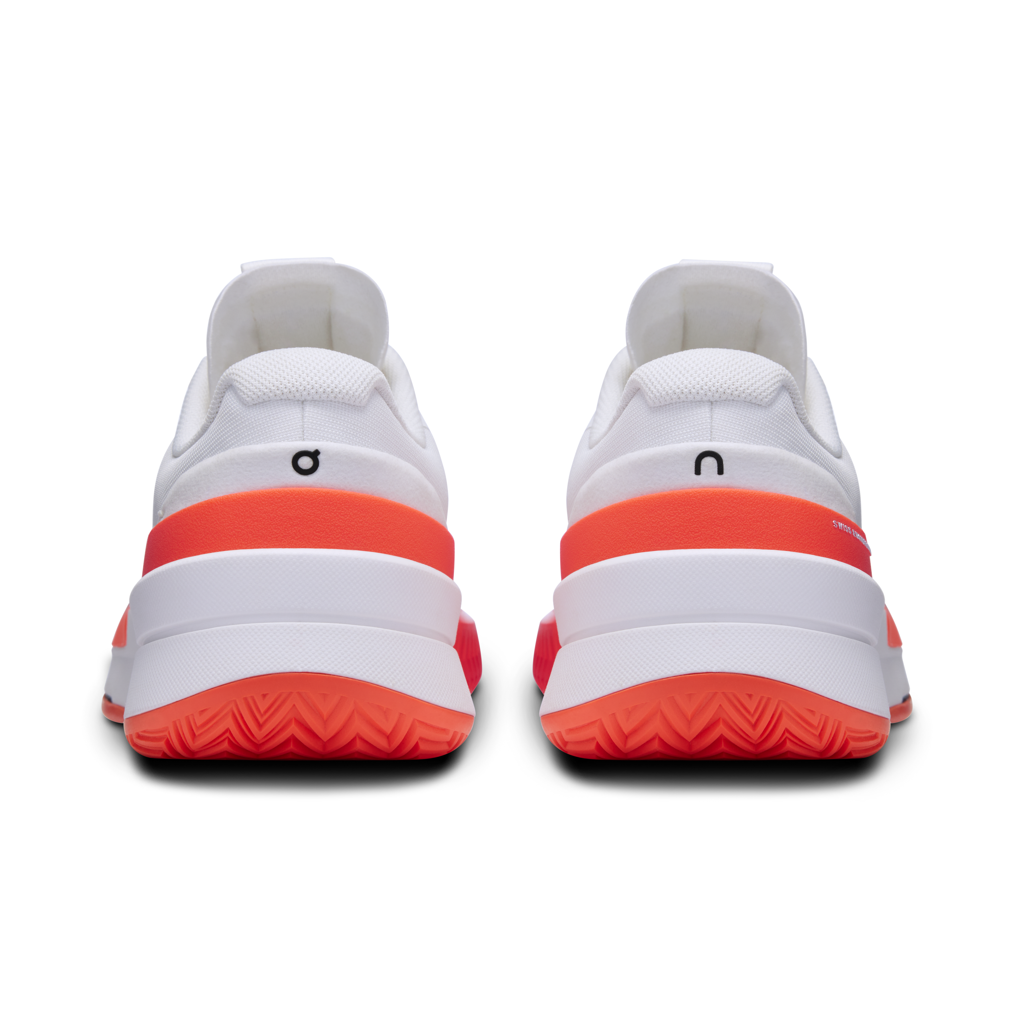 THE ROGER Pro 2 - White Flame