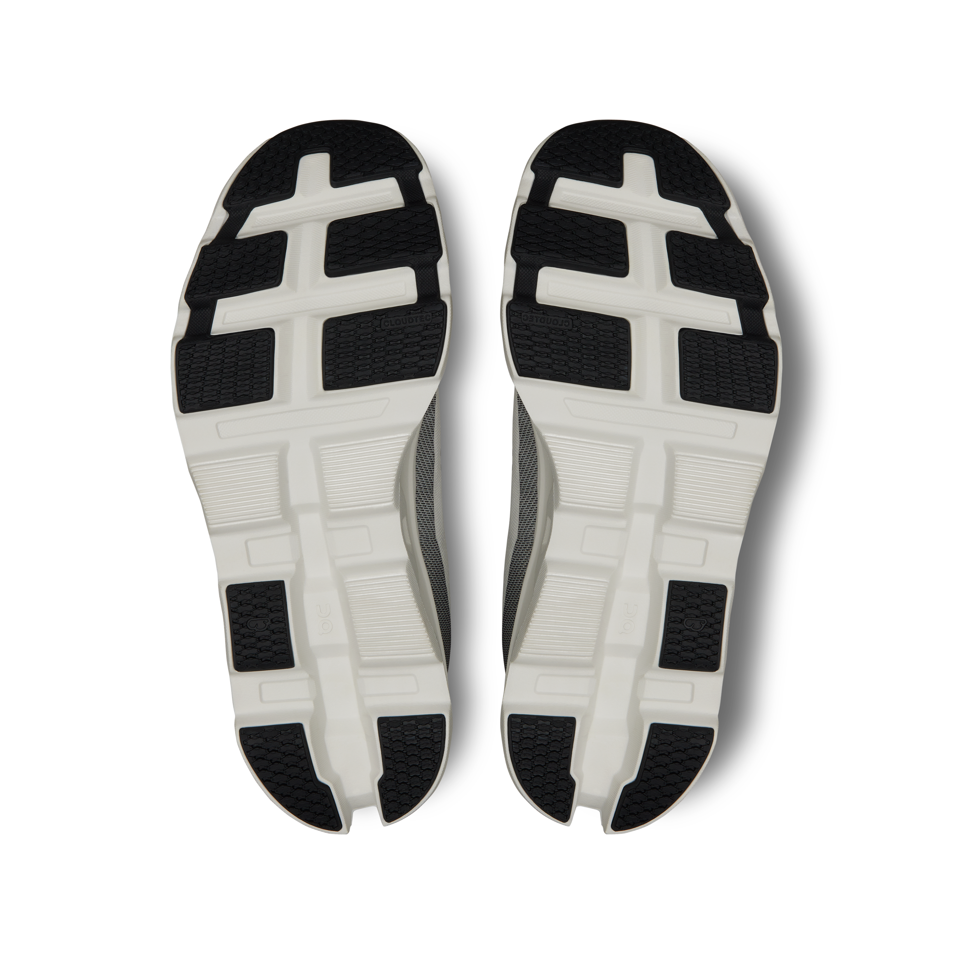 Cloudmonster 2 - White Frost