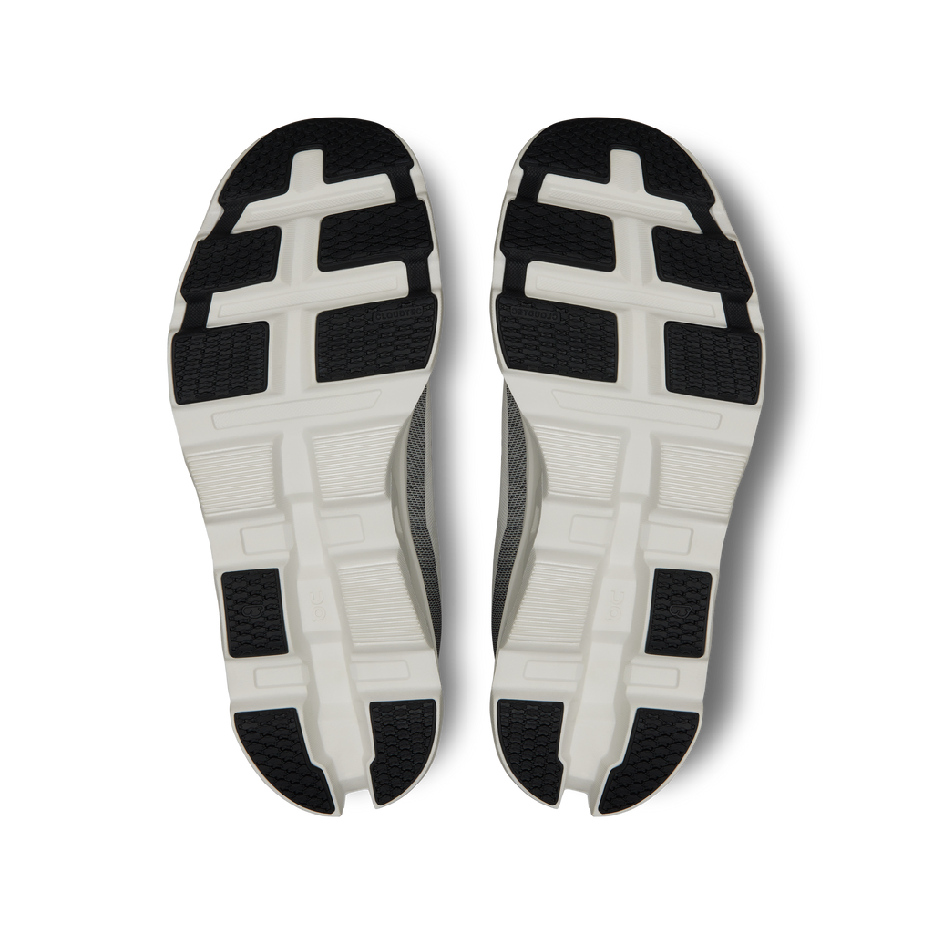 Cloudmonster 2 - White Frost