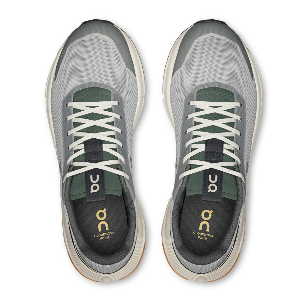 Cloudnova Form 2 - Glacier | Olive