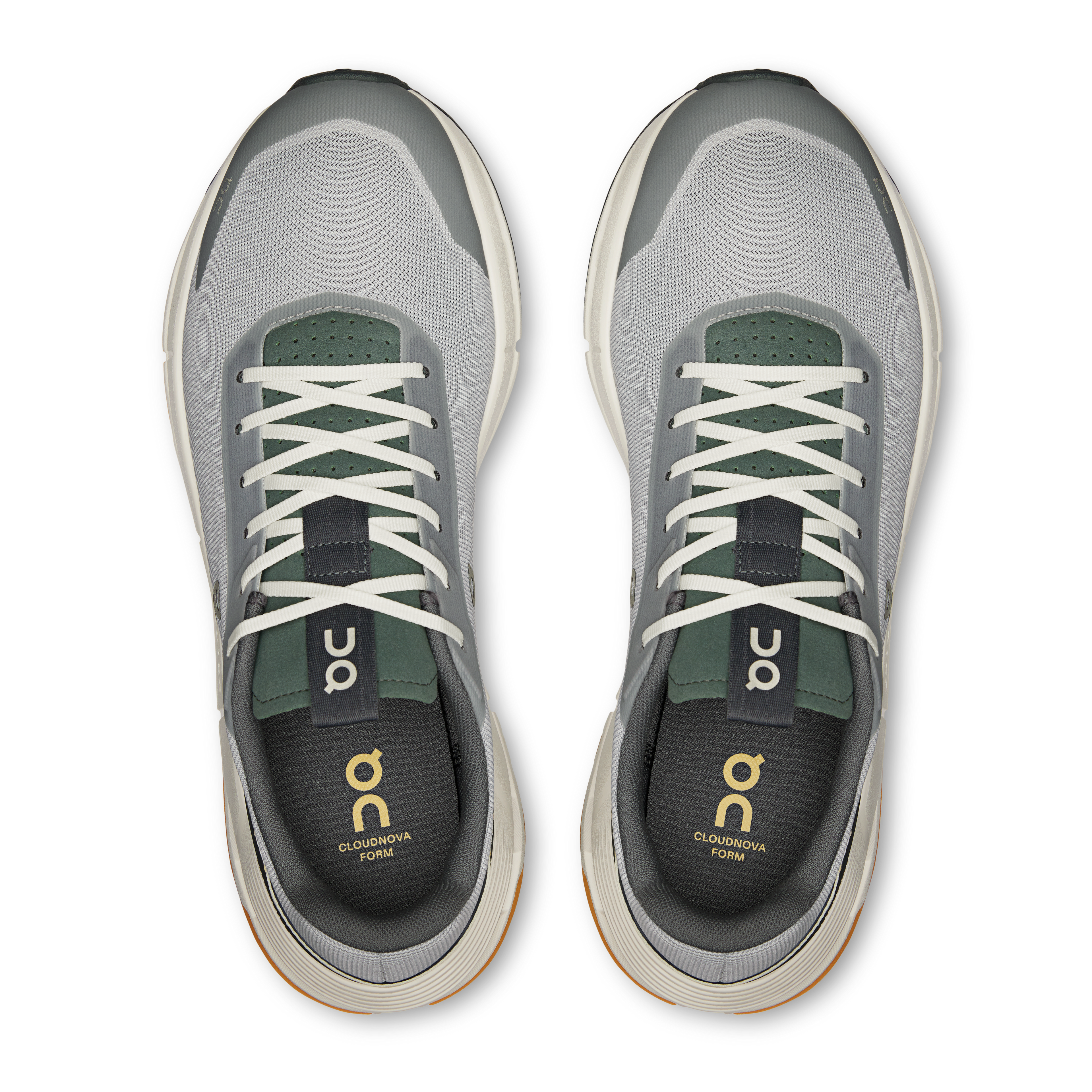 Cloudnova Form 2 - Glacier | Olive