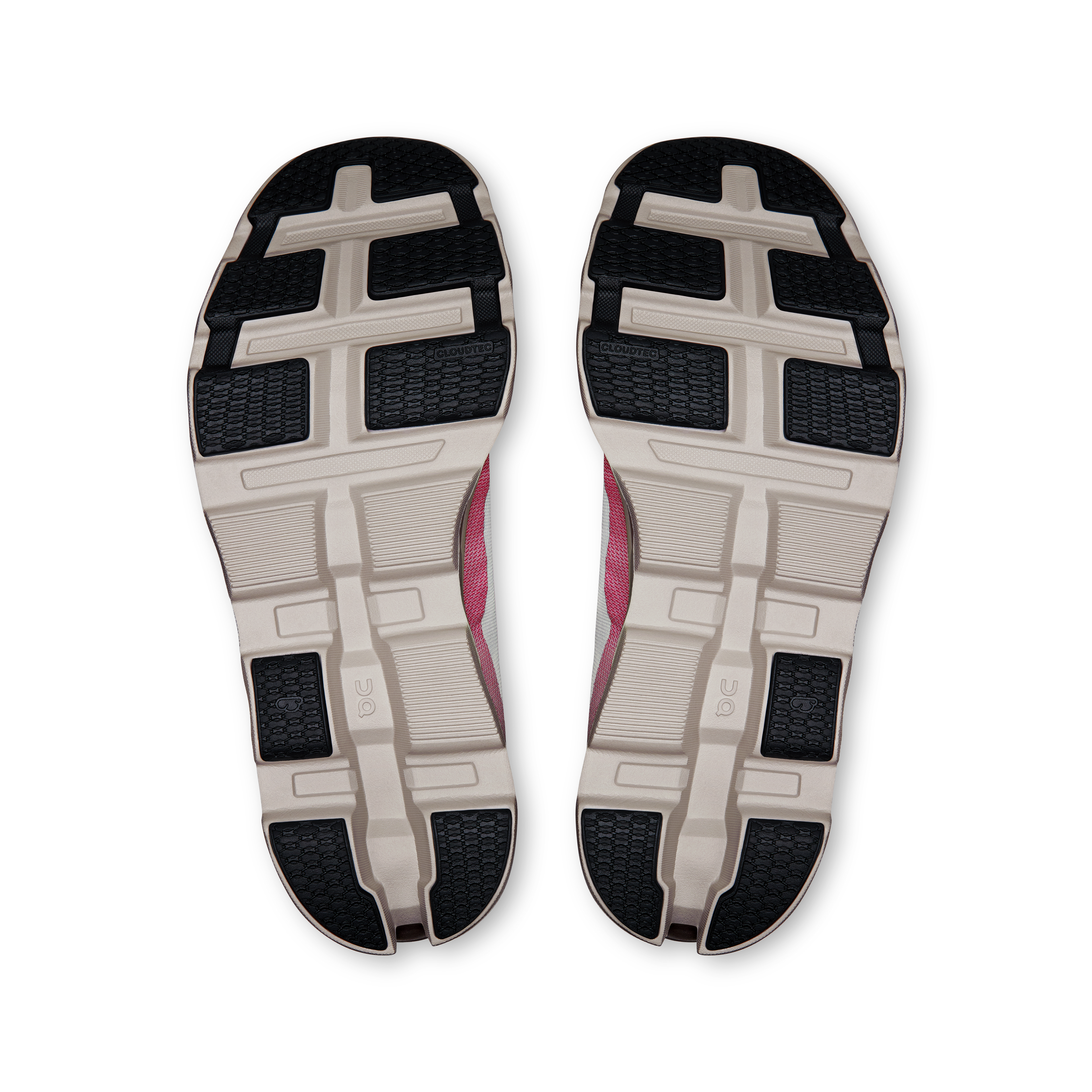 Cloudmonster 2 - Ivory Silver