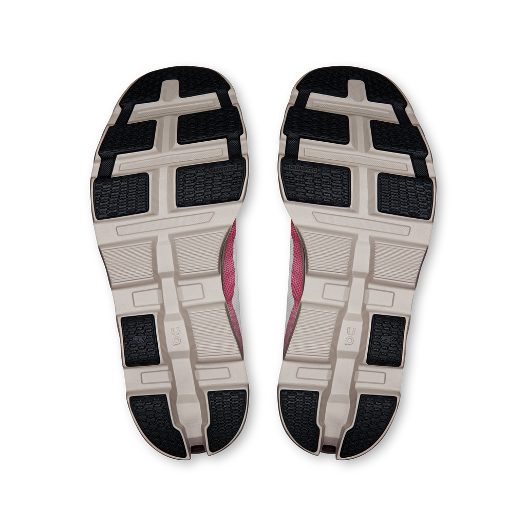 Cloudmonster 2 - Ivory Silver