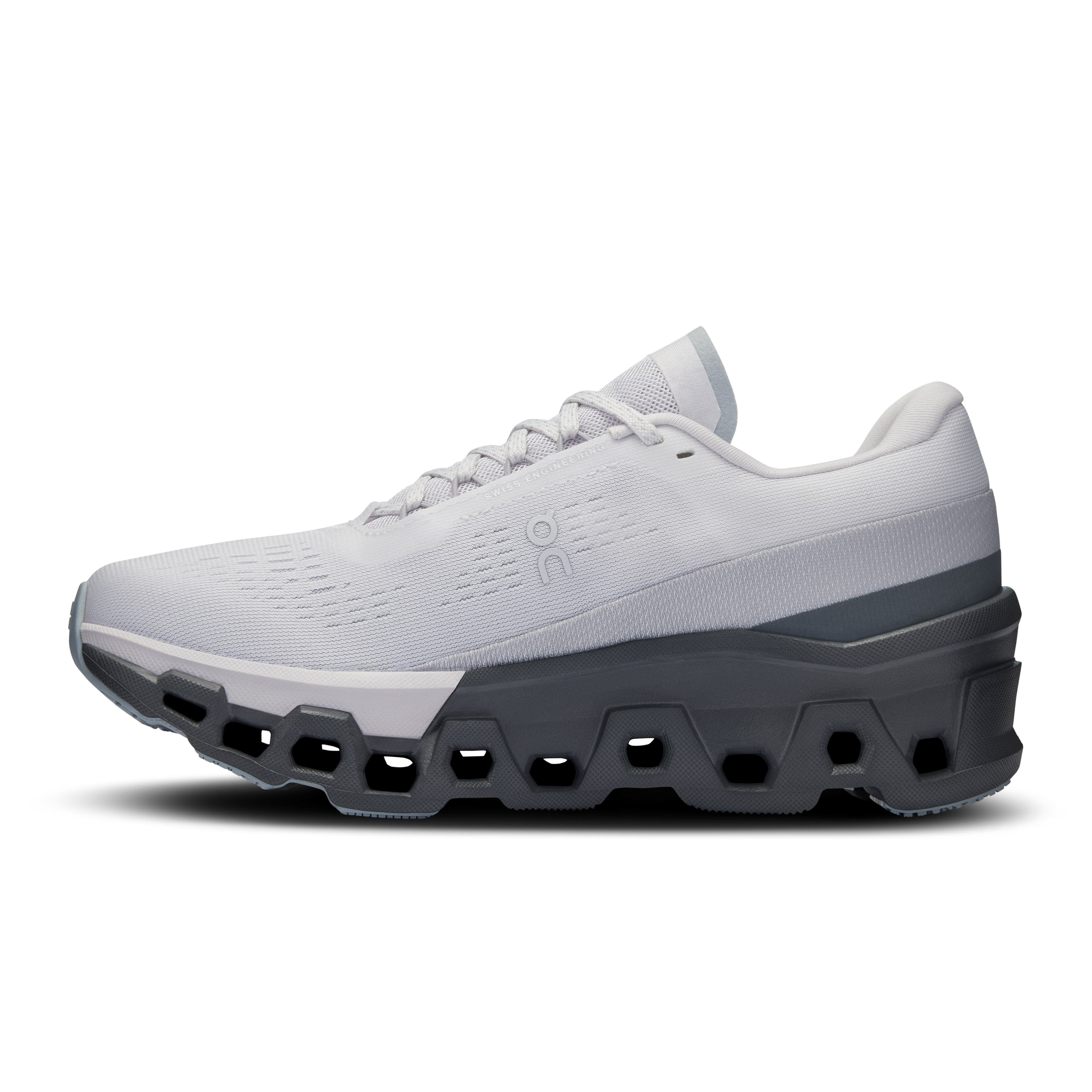 Cloudmonster 2 - Frost  Rock