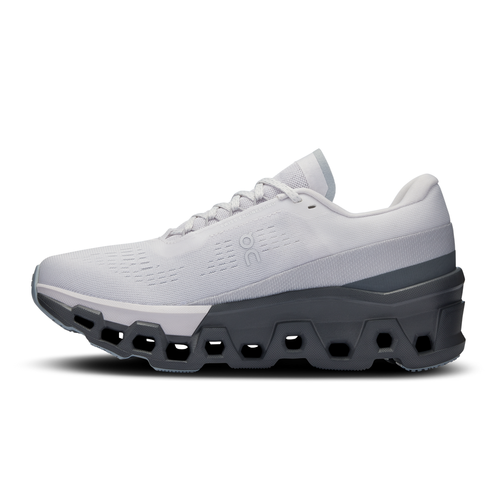 Cloudmonster 2 - Frost  Rock