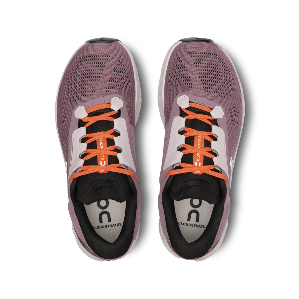 Cloudstratus 3 - Quartz Lily