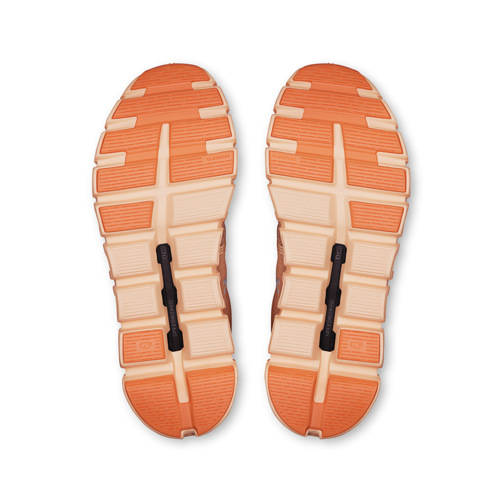 Cloud 6 Waterproof - Sandstone Blonde