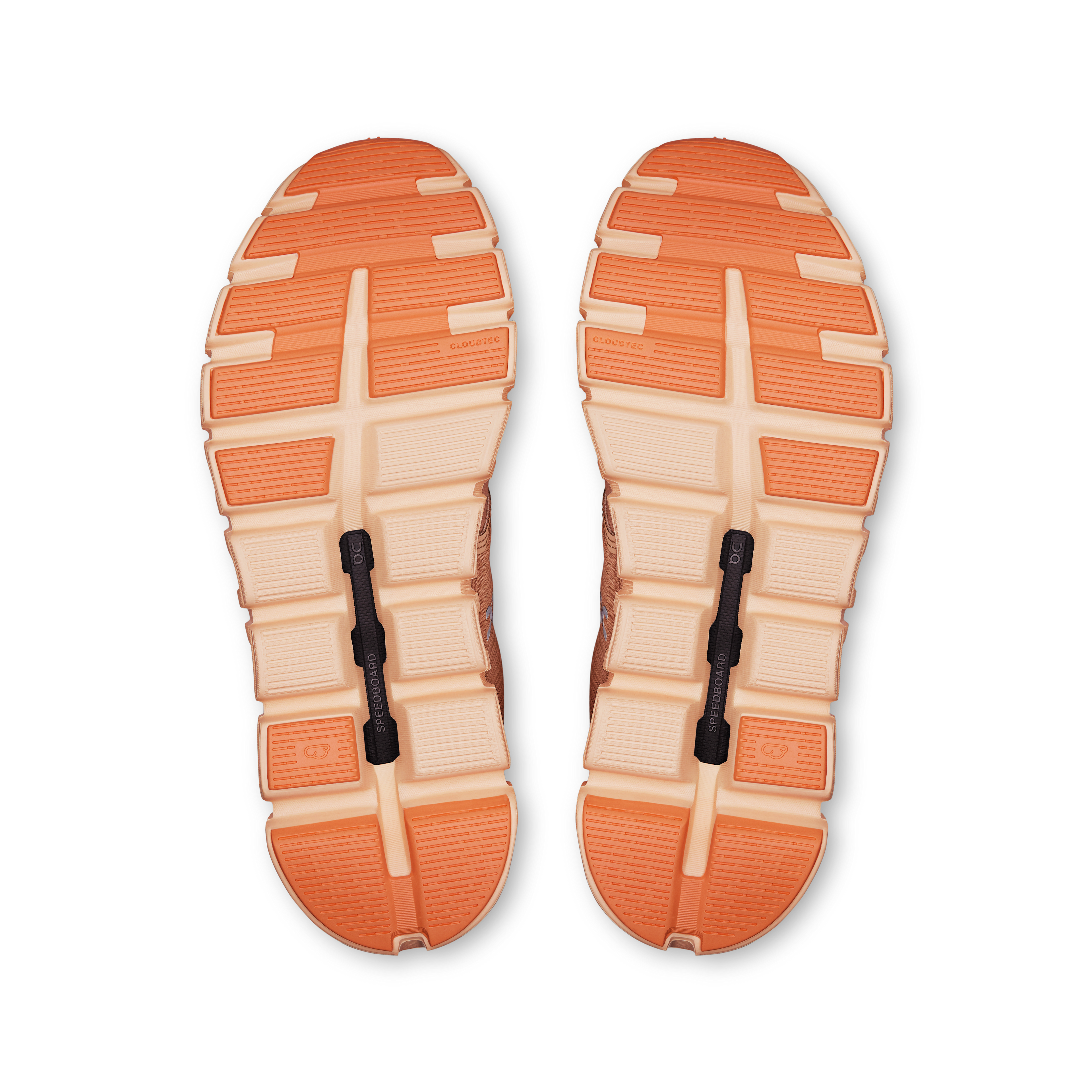 Cloud 6 Waterproof - Sandstone Blonde