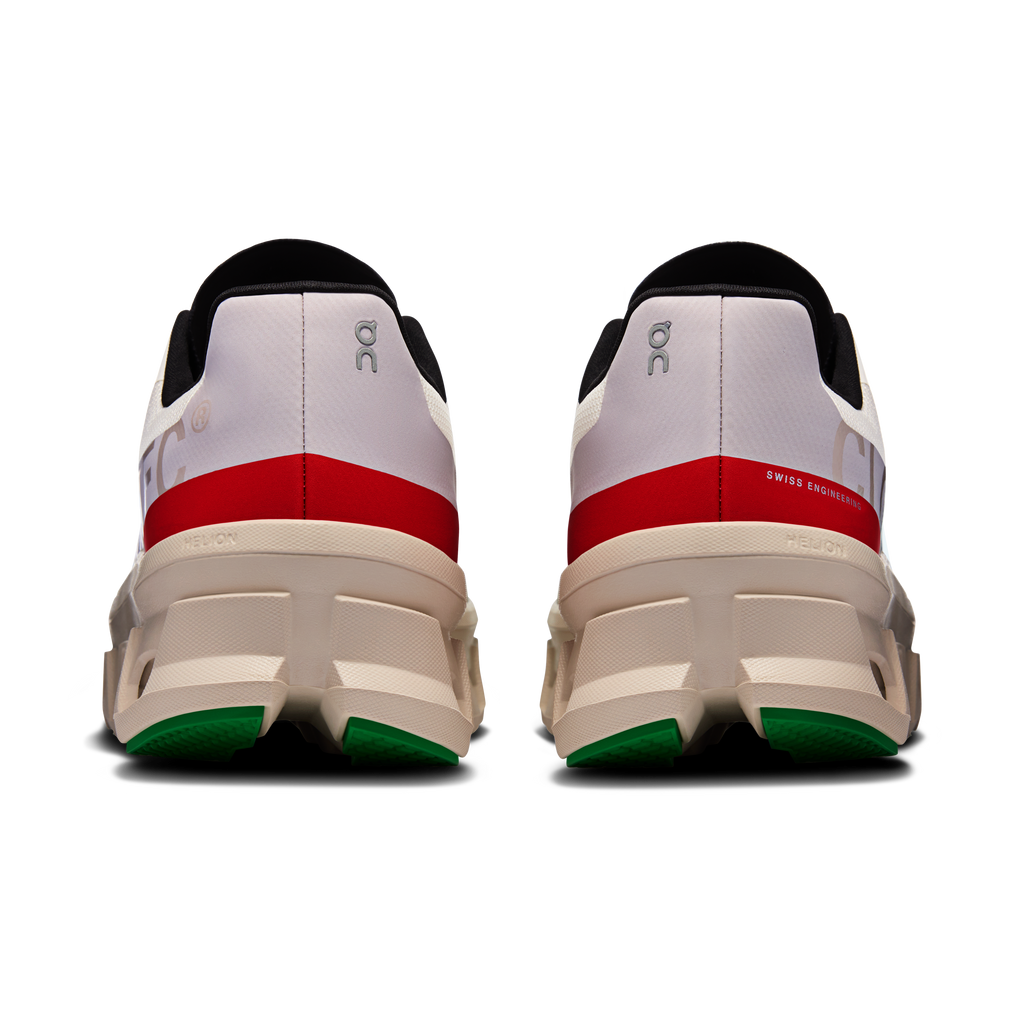 Cloudmonster - Ivory Pearl