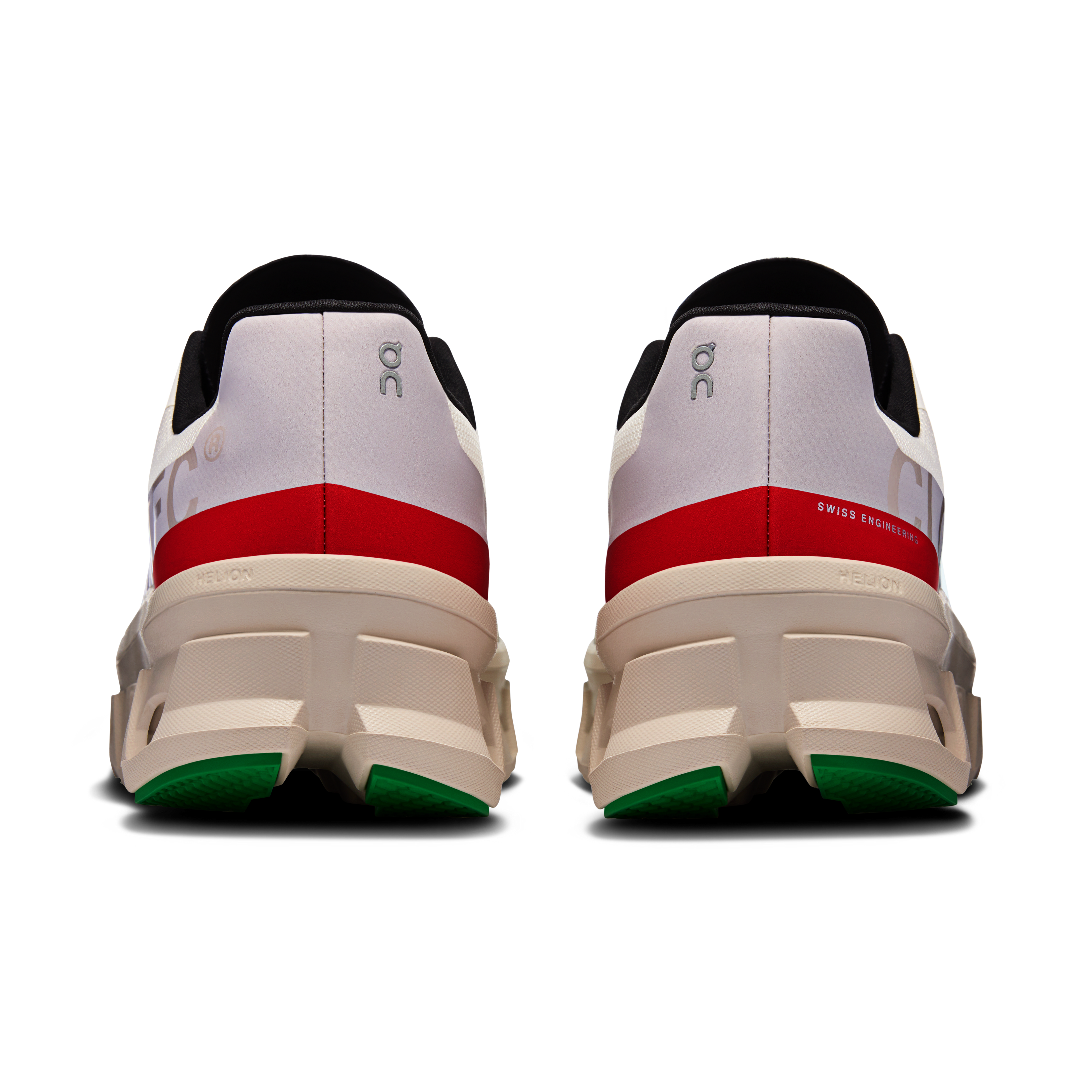 Cloudmonster - Ivory Pearl