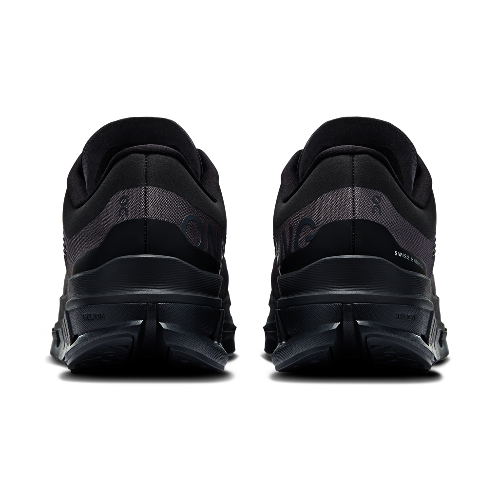 Cloudmonster - Black  Black