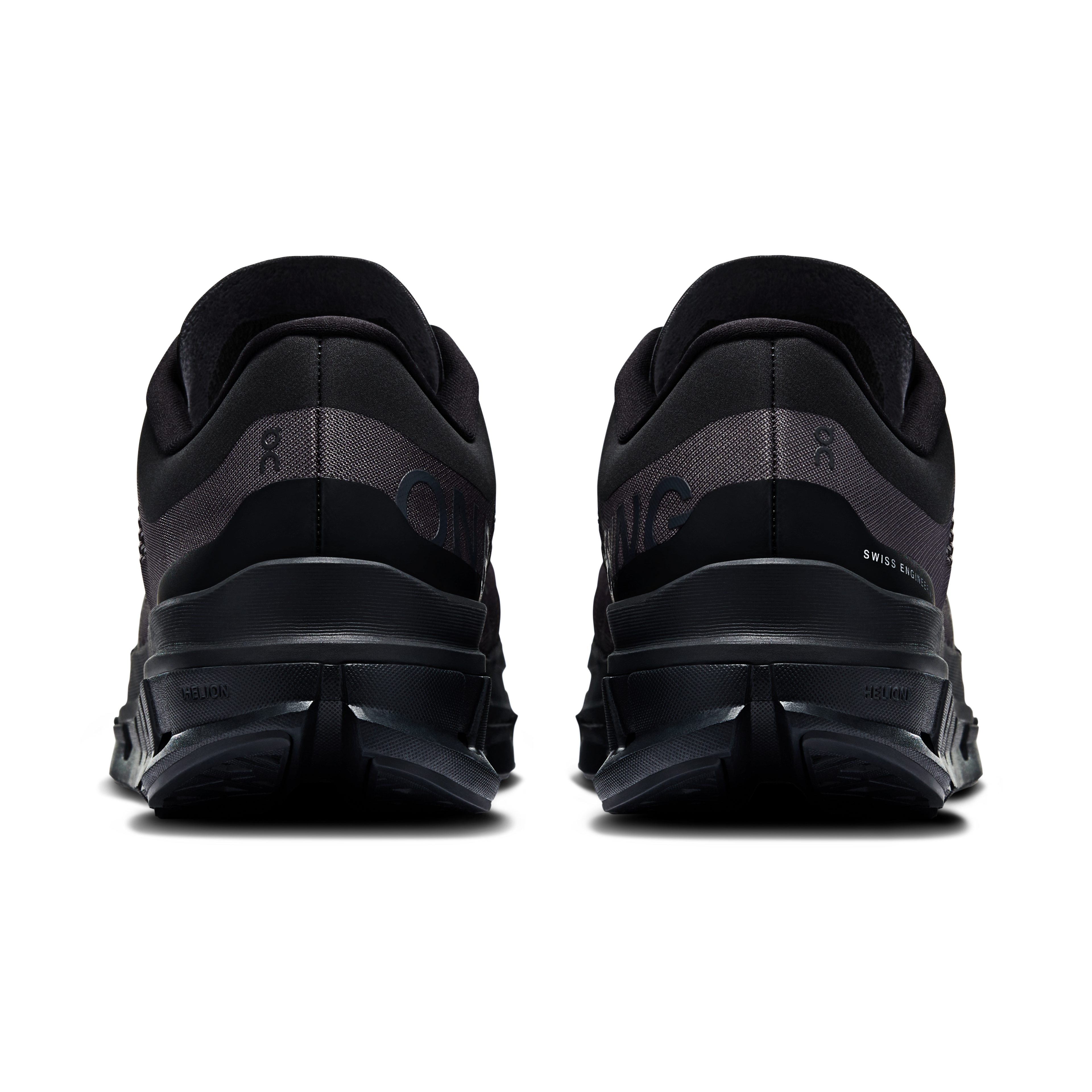 Cloudmonster - Black  Black