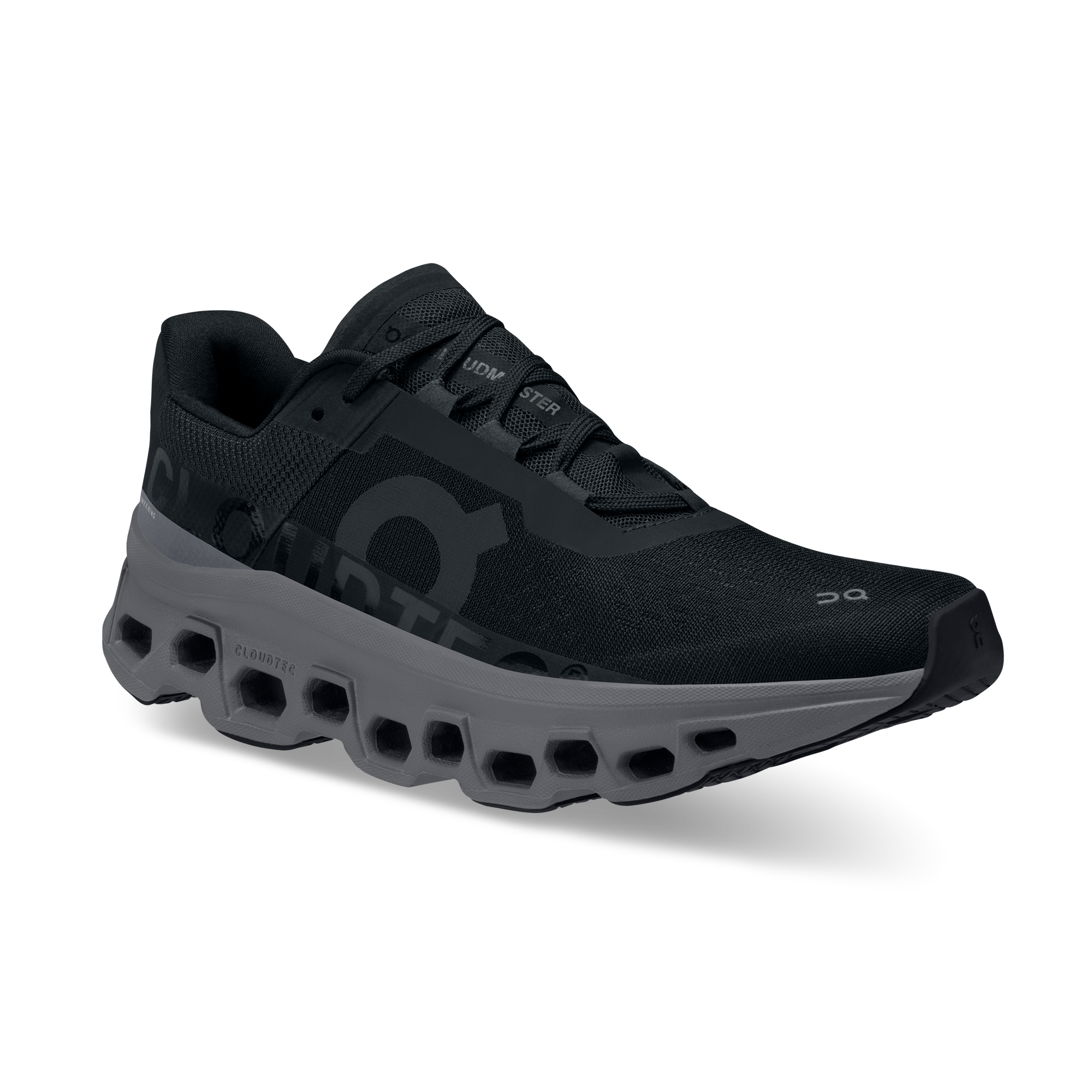 Cloudmonster - Black Magnet