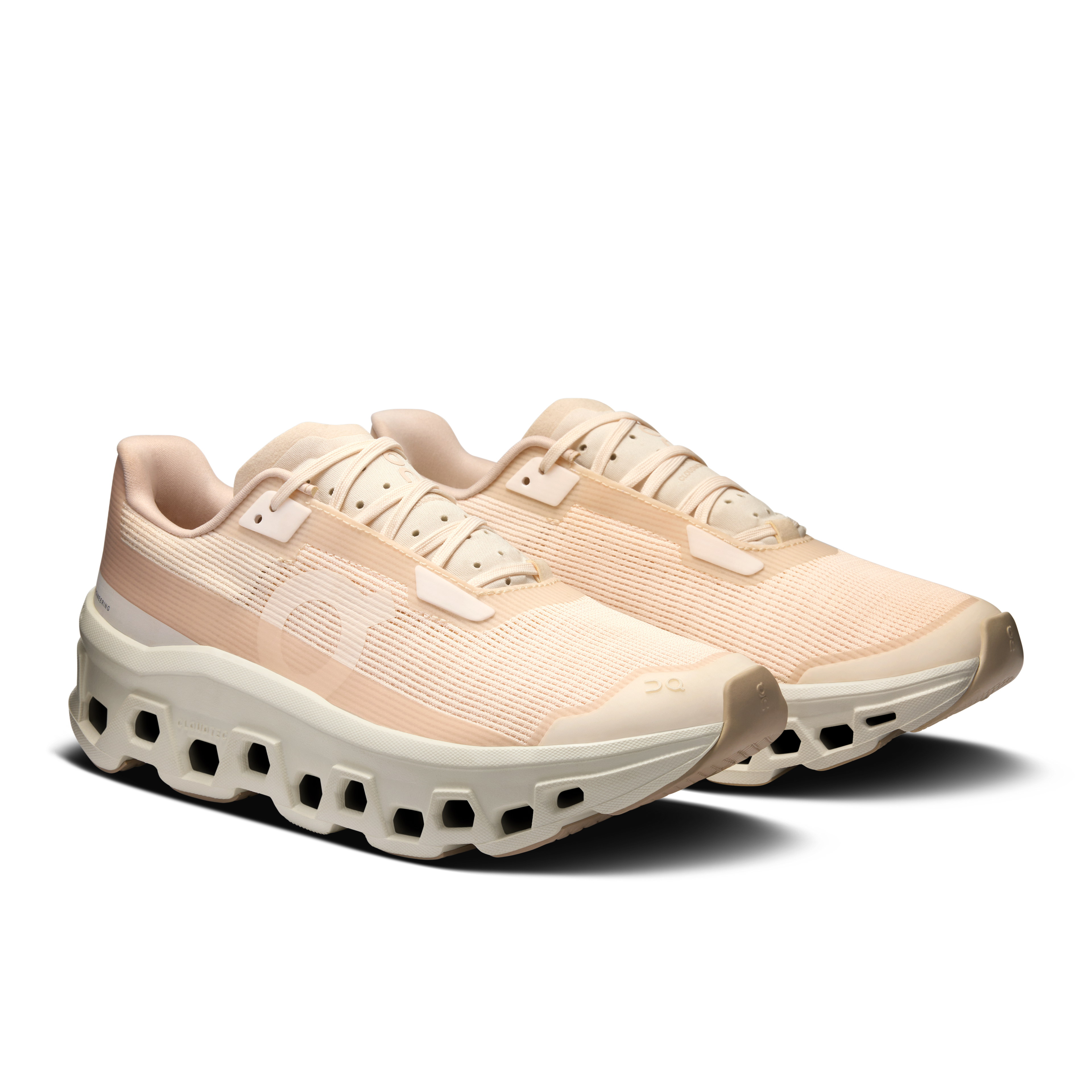 Cloudmonster Void - Dew Ivory