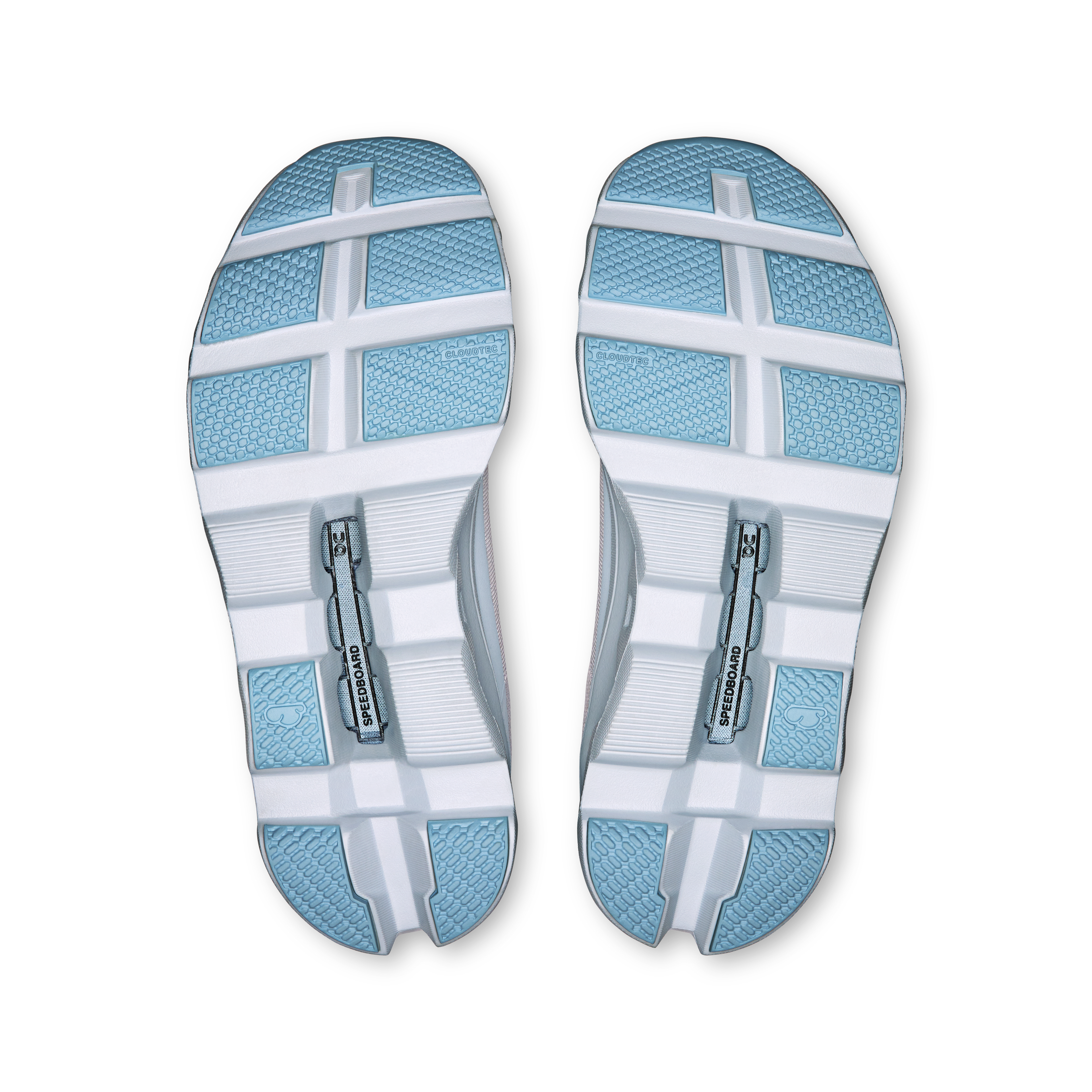 Cloudmonster - Frost Wash