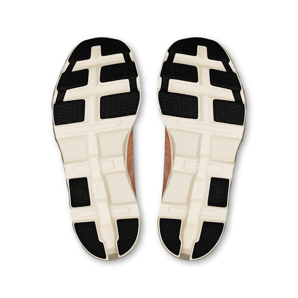 Cloudmonster 2 - Glacier Tangerine