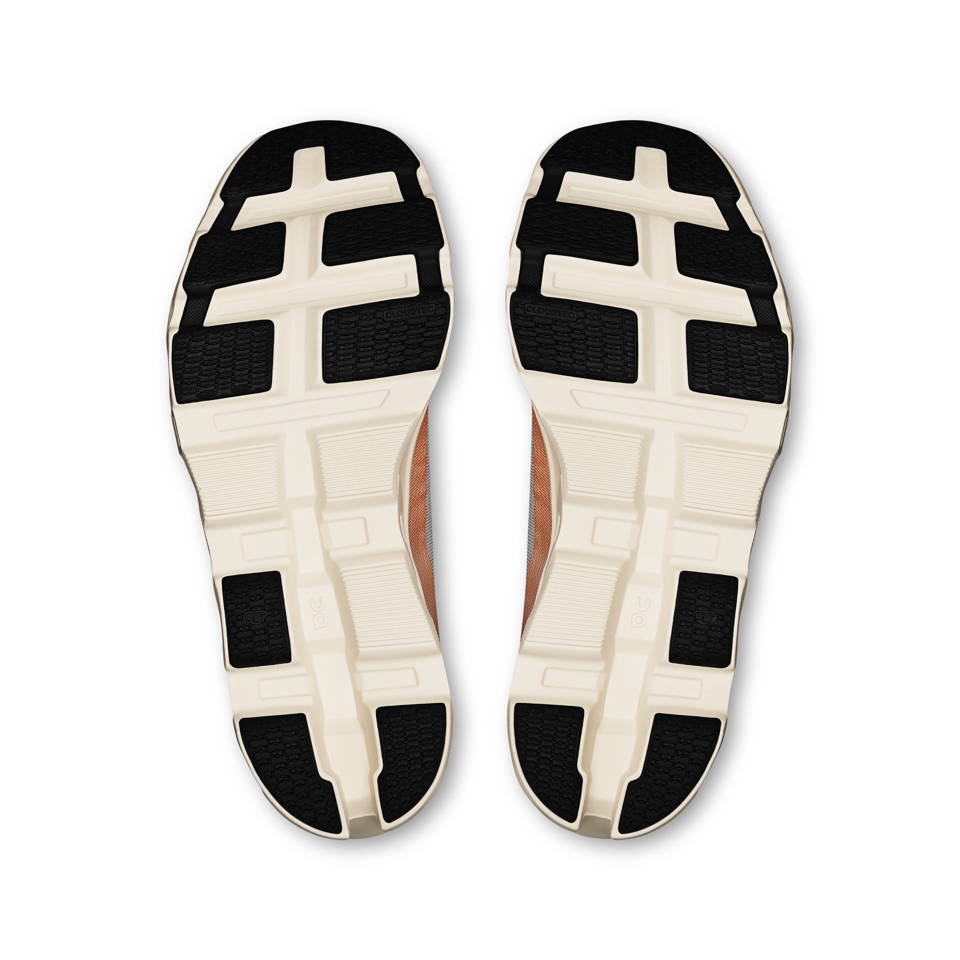 Cloudmonster 2 - Glacier Tangerine