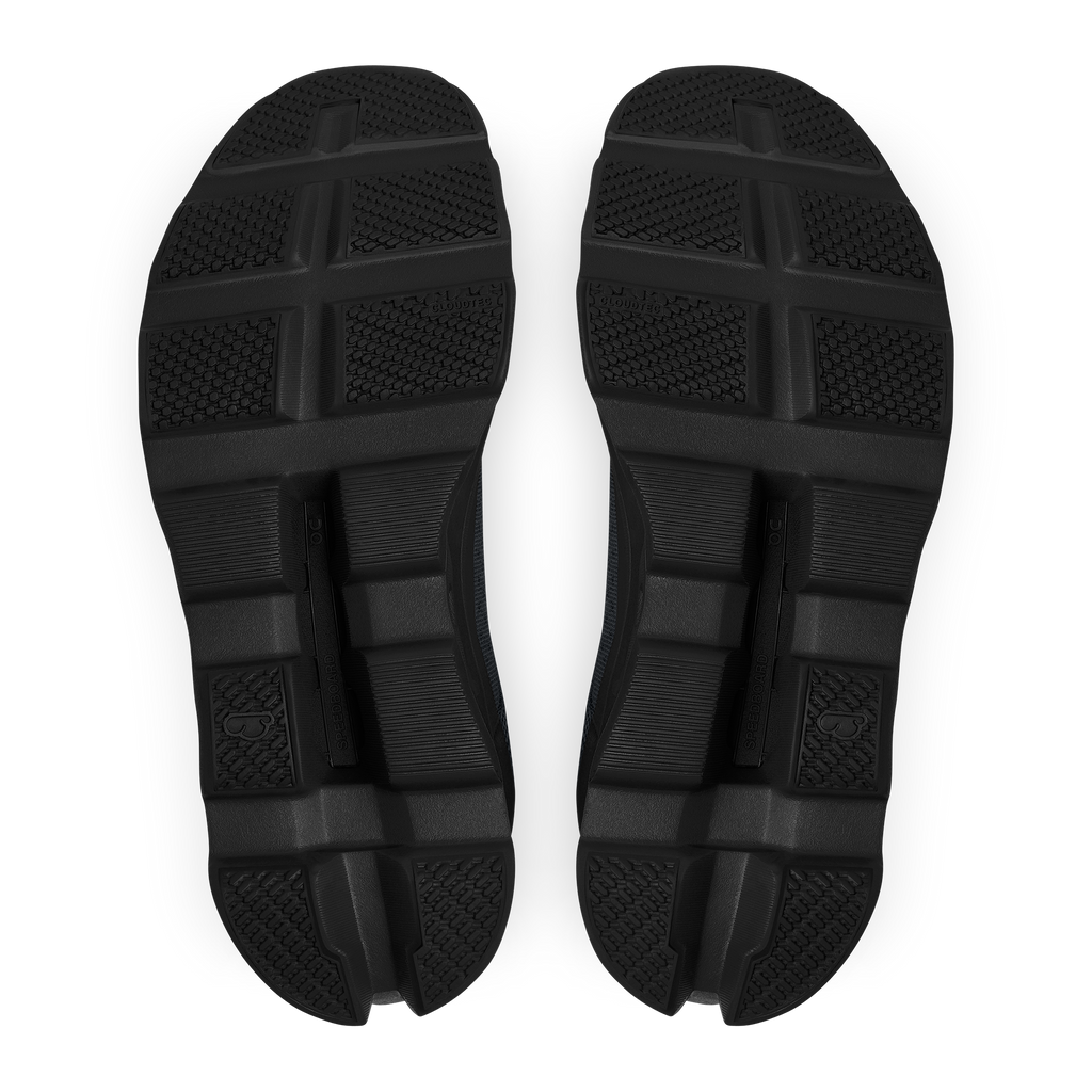 Cloudmonster - All Black