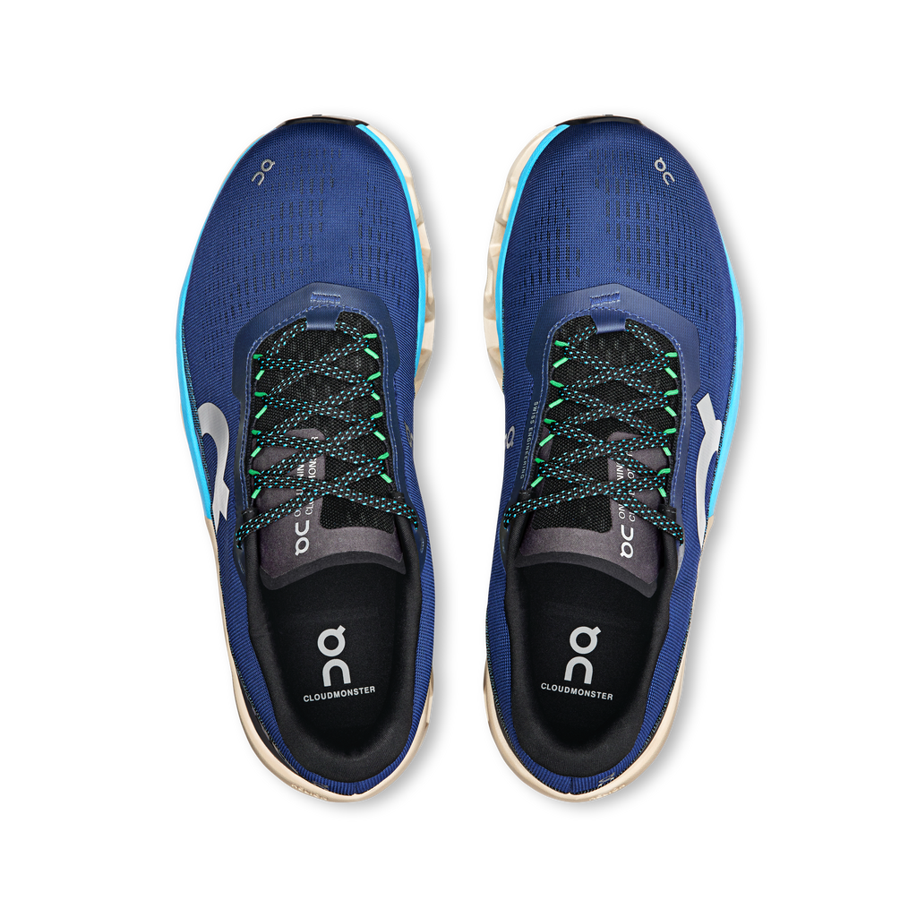 Cloudmonster 2 - Tempest Horizon