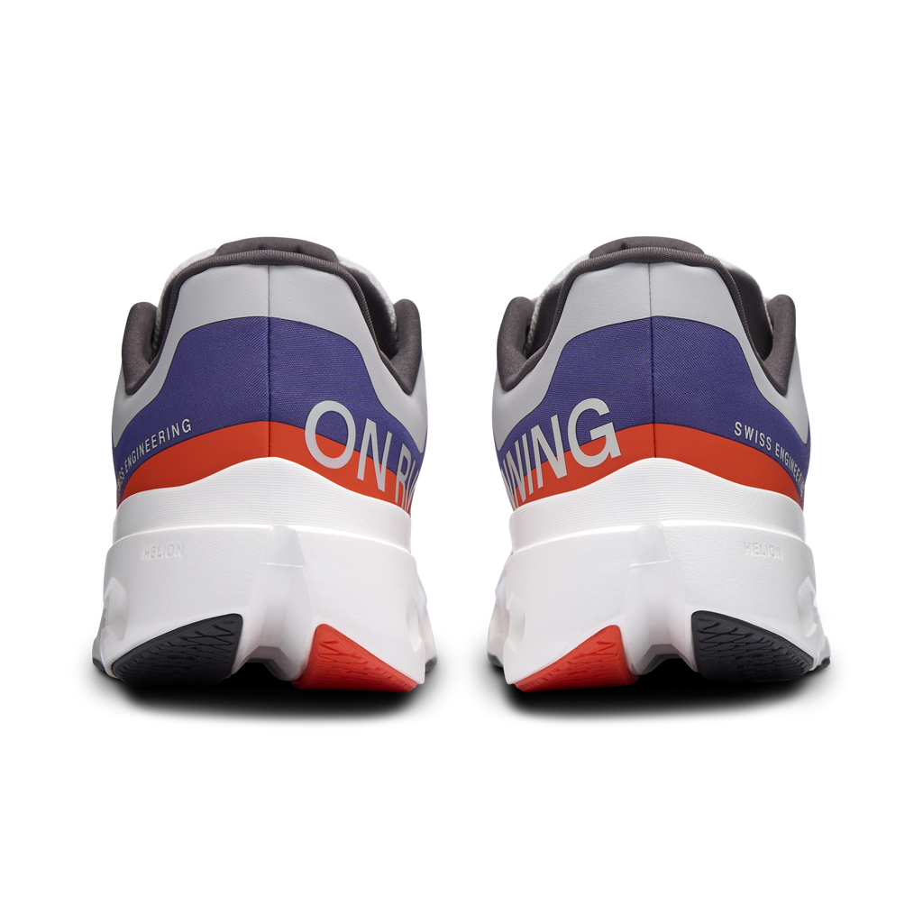 Cloudsurfer Next -  Indigo Flame