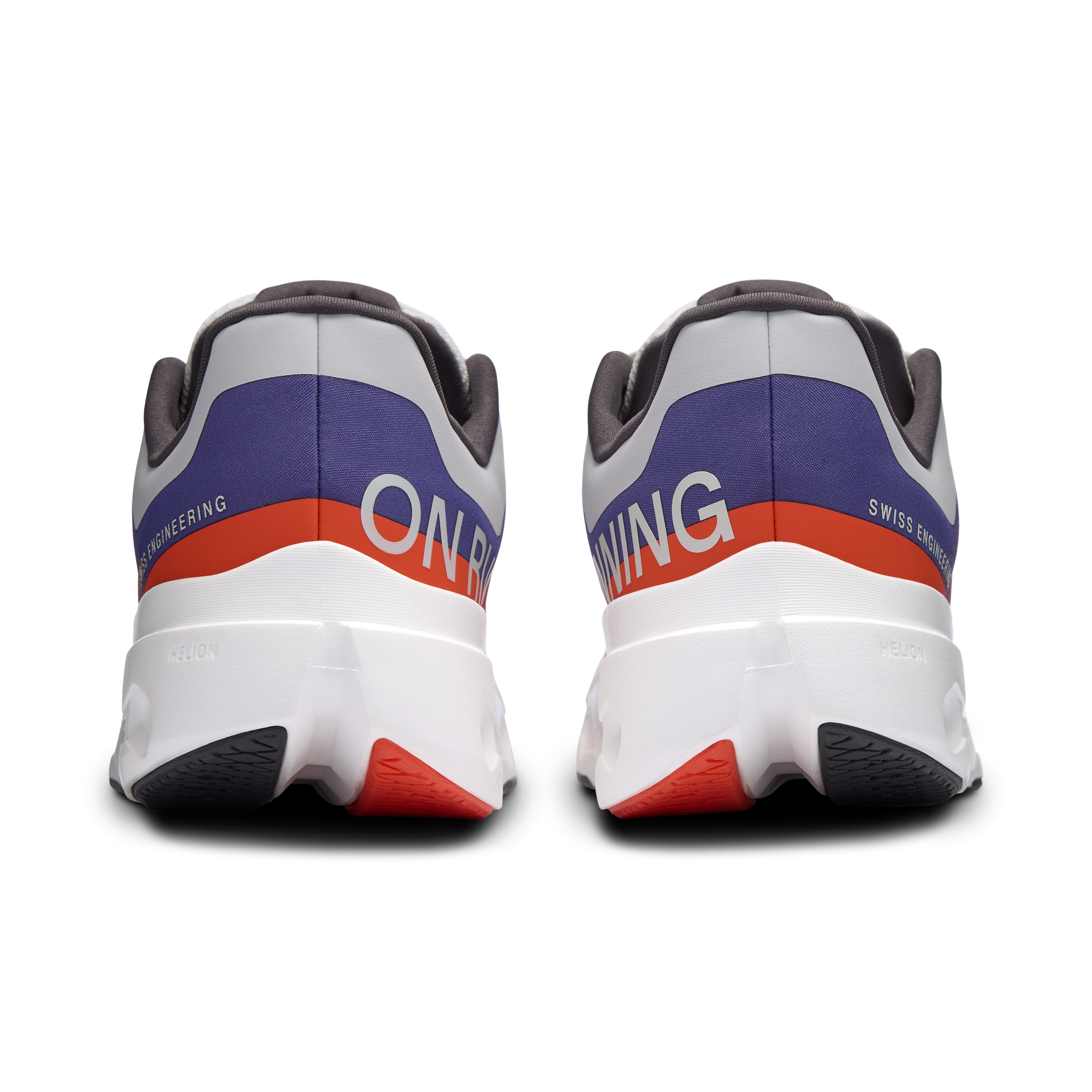 Cloudsurfer Next -  Indigo Flame