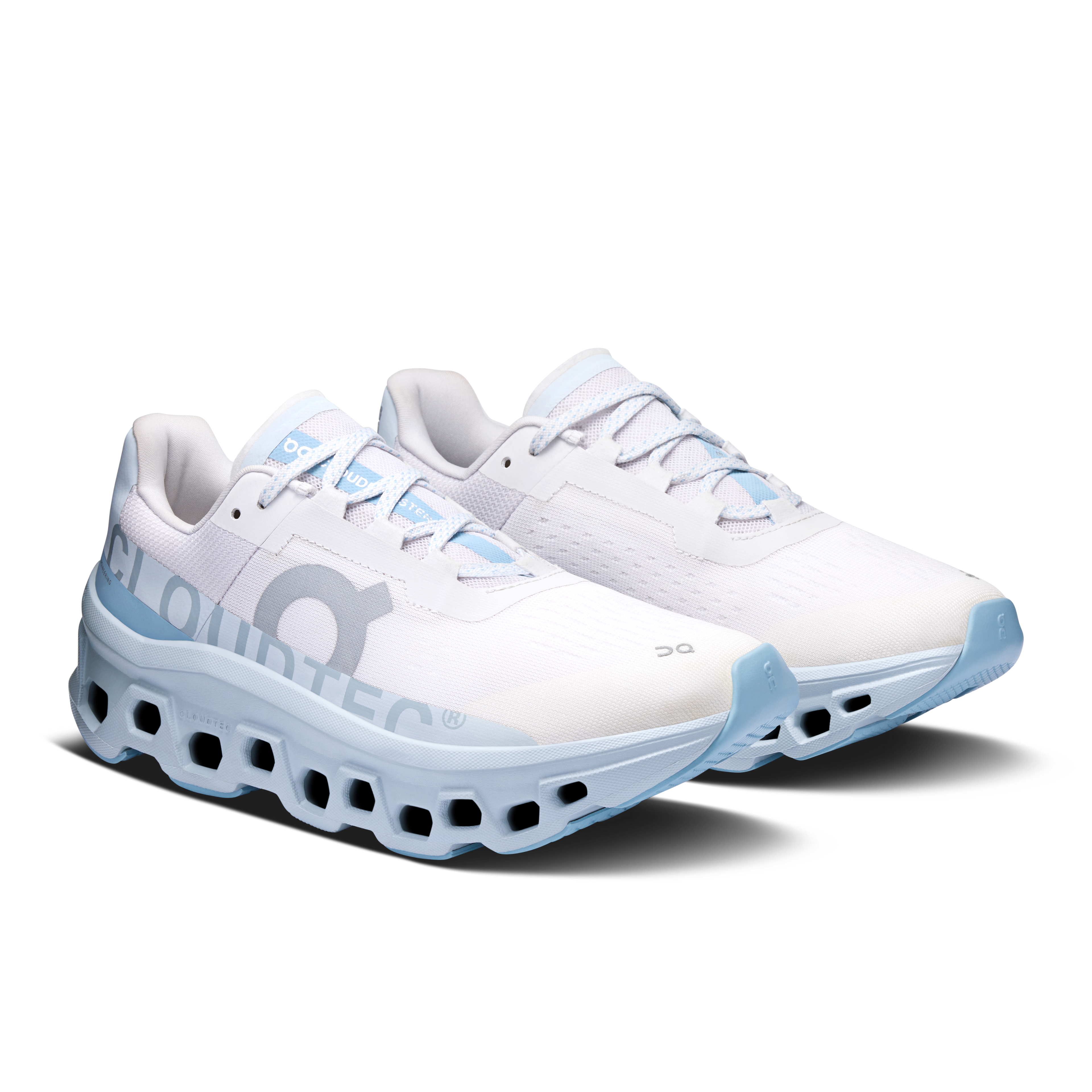 Cloudmonster - Frost Wash