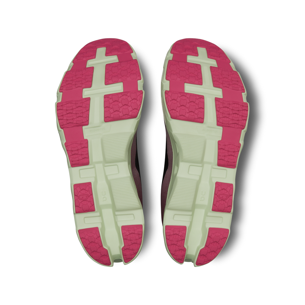 Cloudmonster Hyper - Black  Lima