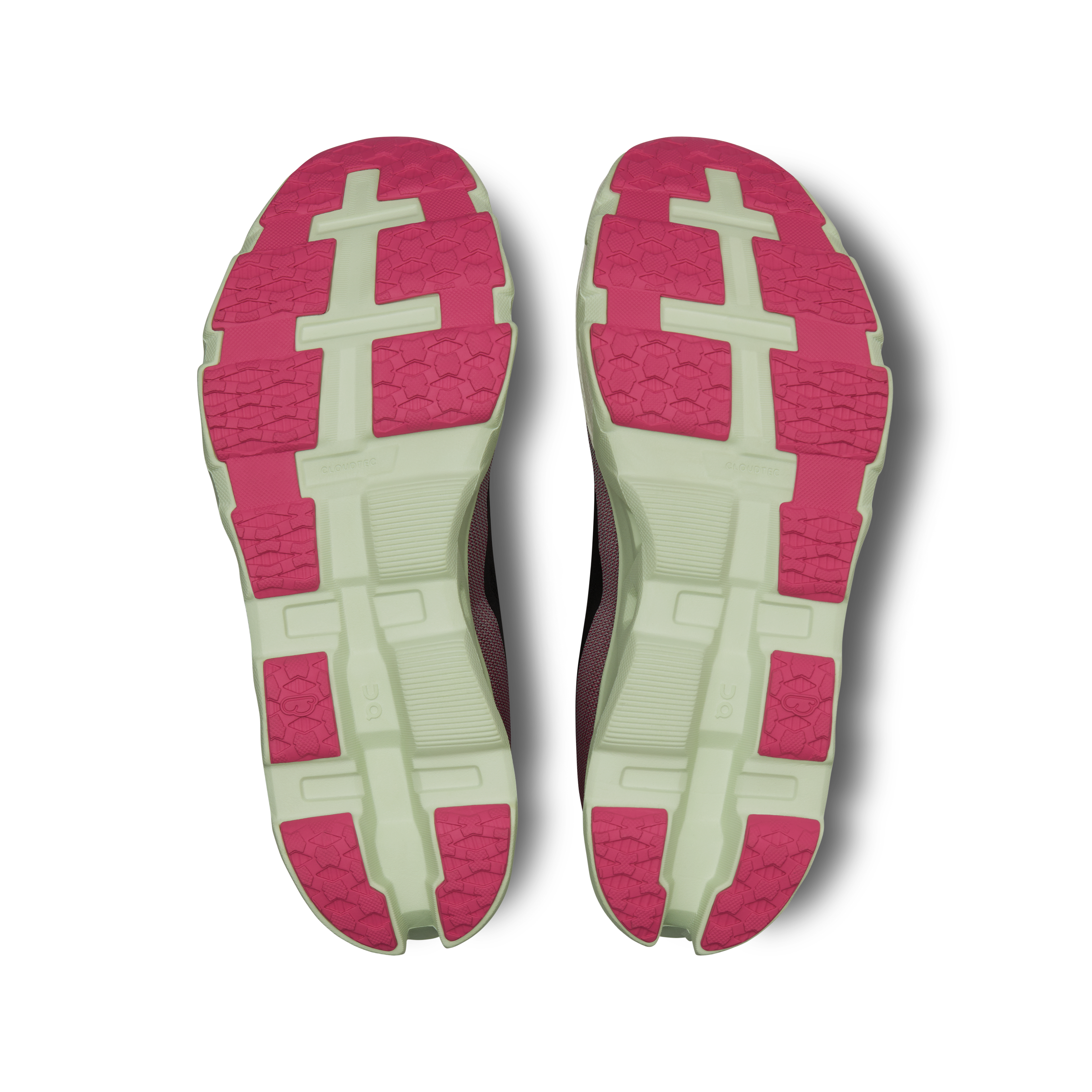 Cloudmonster Hyper - Black  Lima