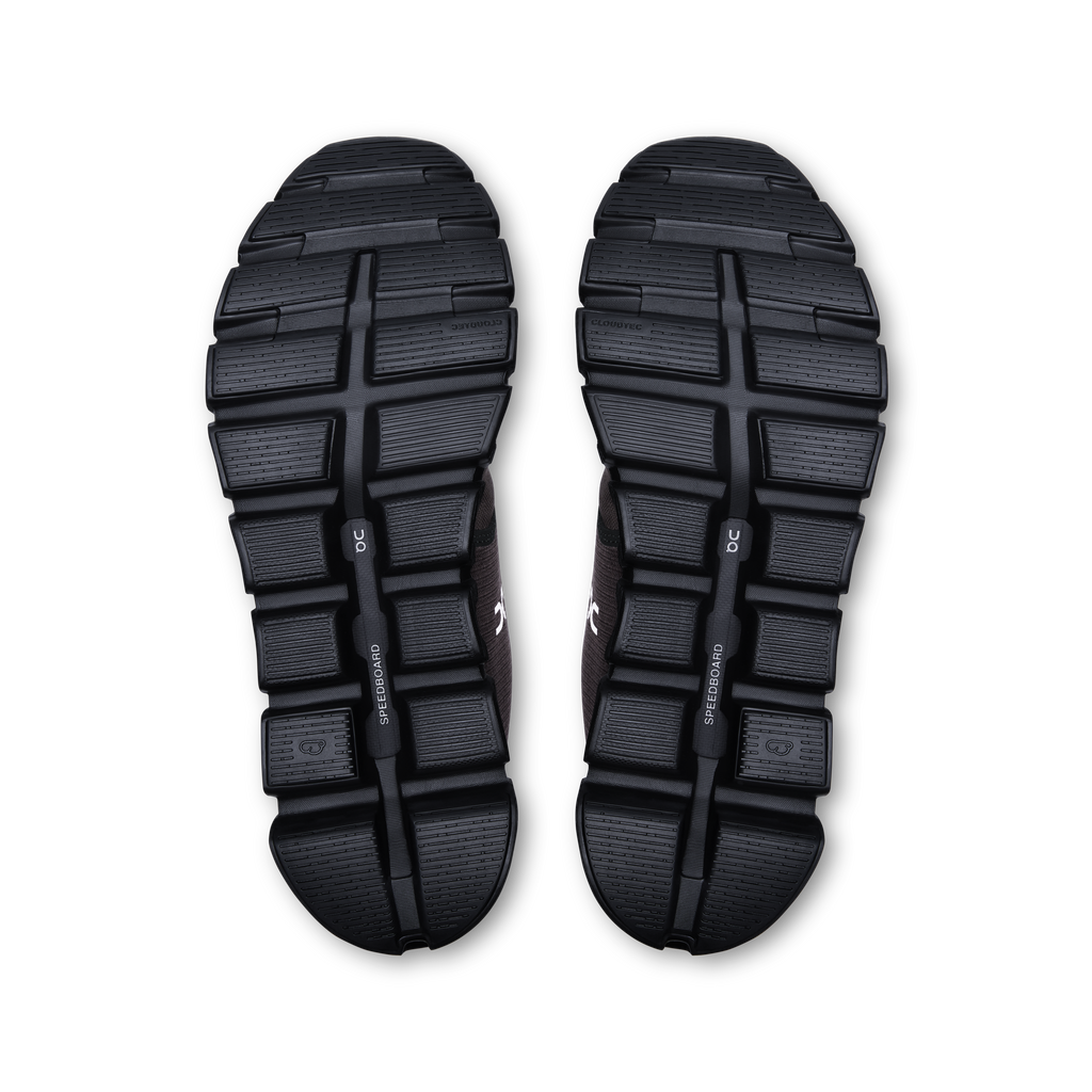 Cloud 6 Waterproof - Thorn Black