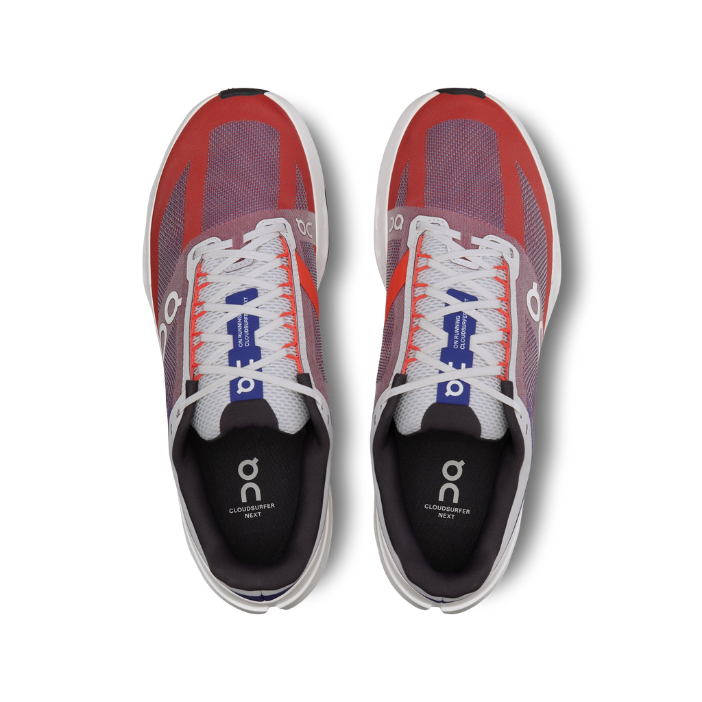 Cloudsurfer Next -  Indigo Flame