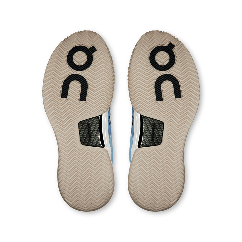 THE ROGER Pro 2 Clay - Chambray Lime