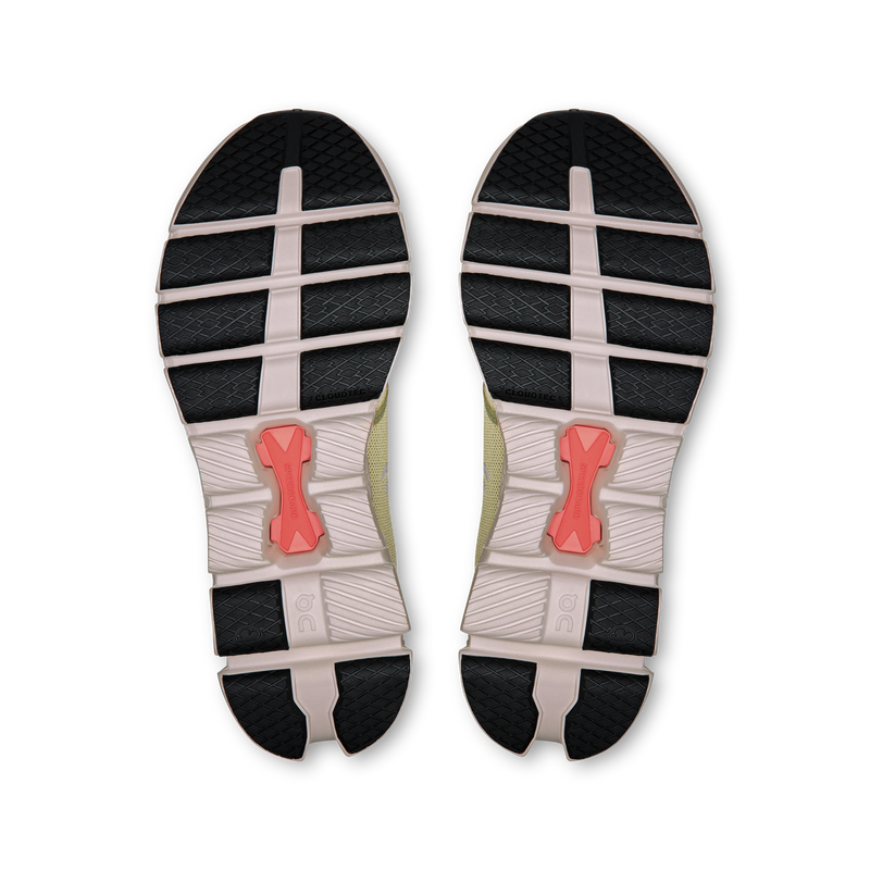 Cloud X 4 - Caper  Salmon