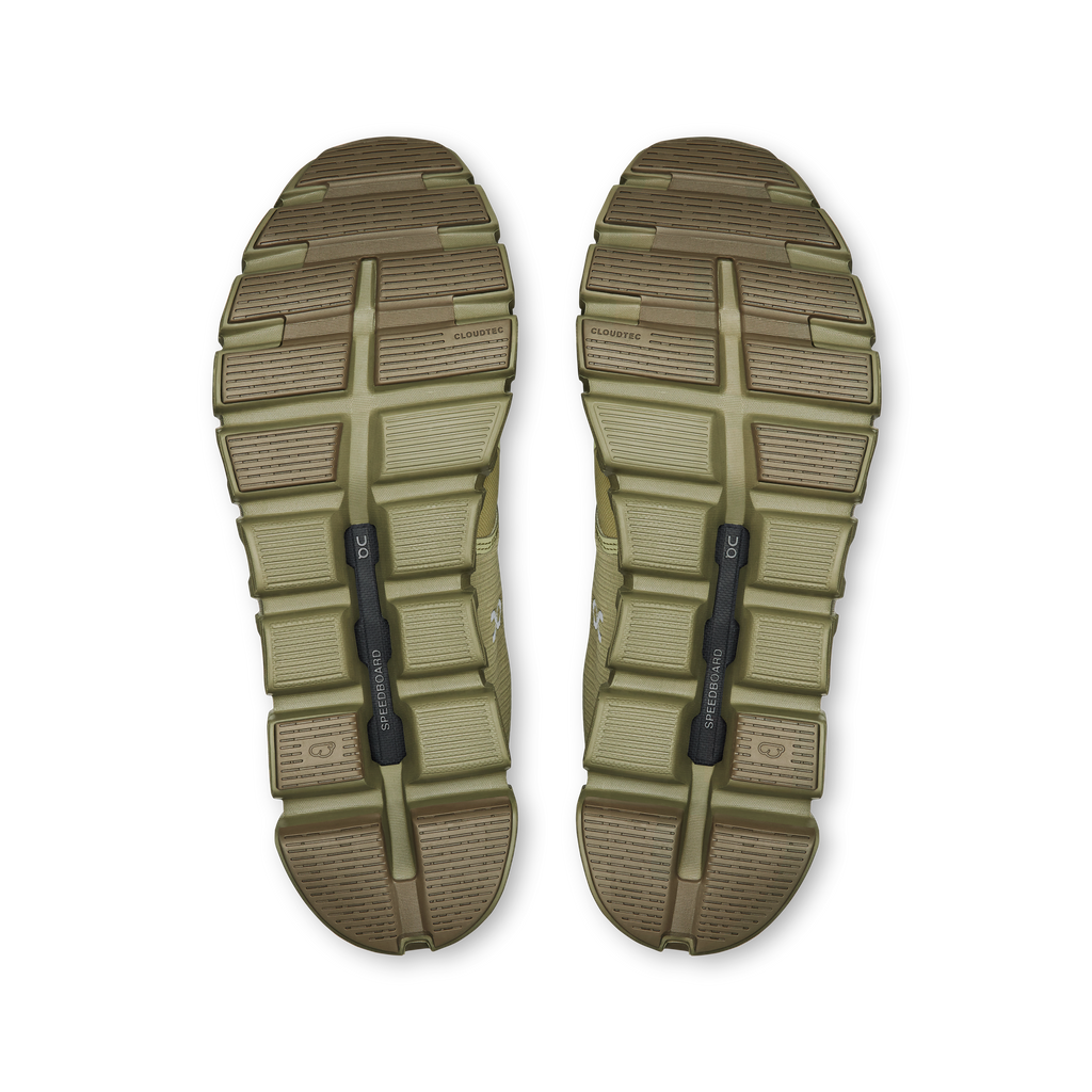 Cloud 6 Waterproof - Caper Grove