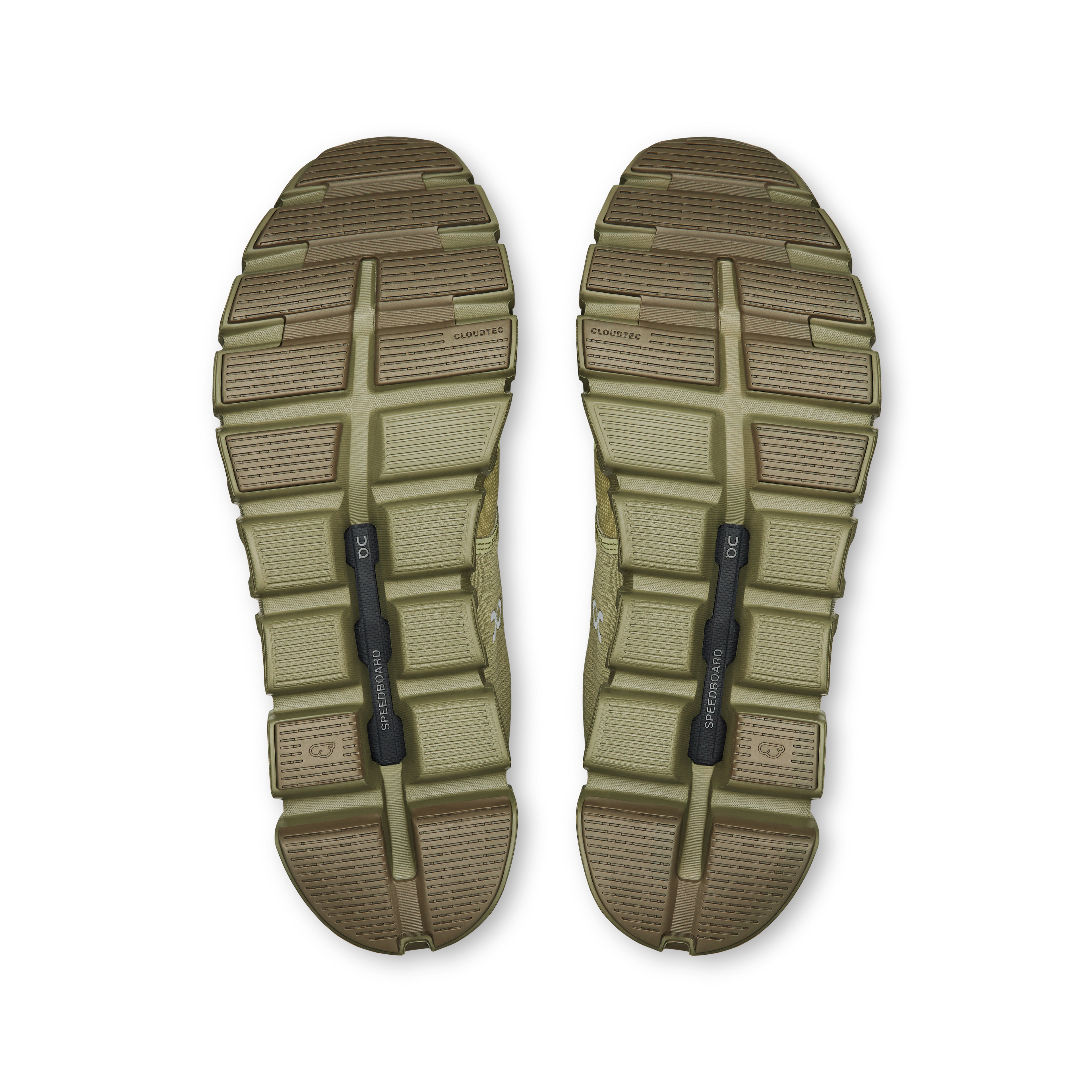 Cloud 6 Waterproof - Caper Grove