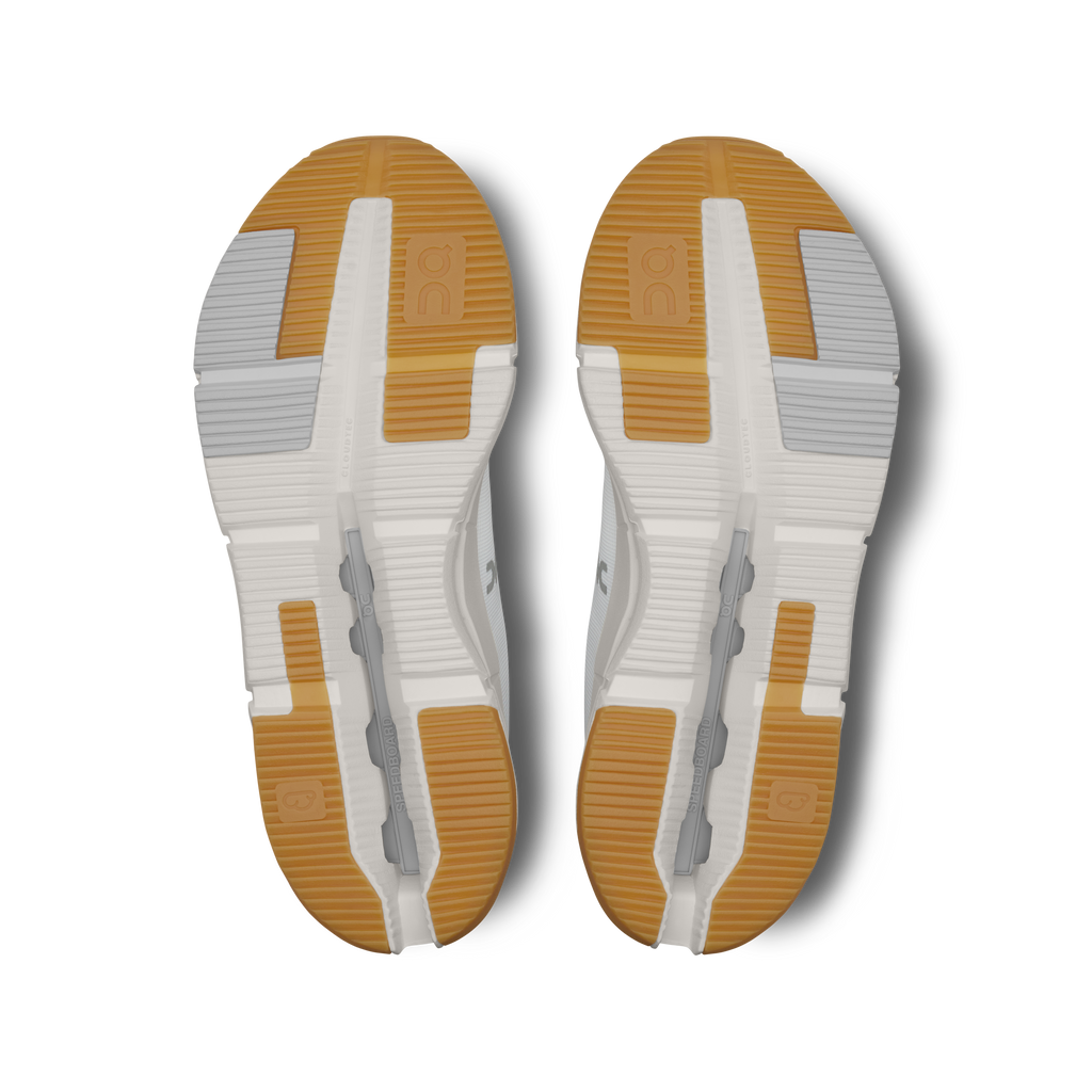 Cloudnova Form 2 - White Ivory