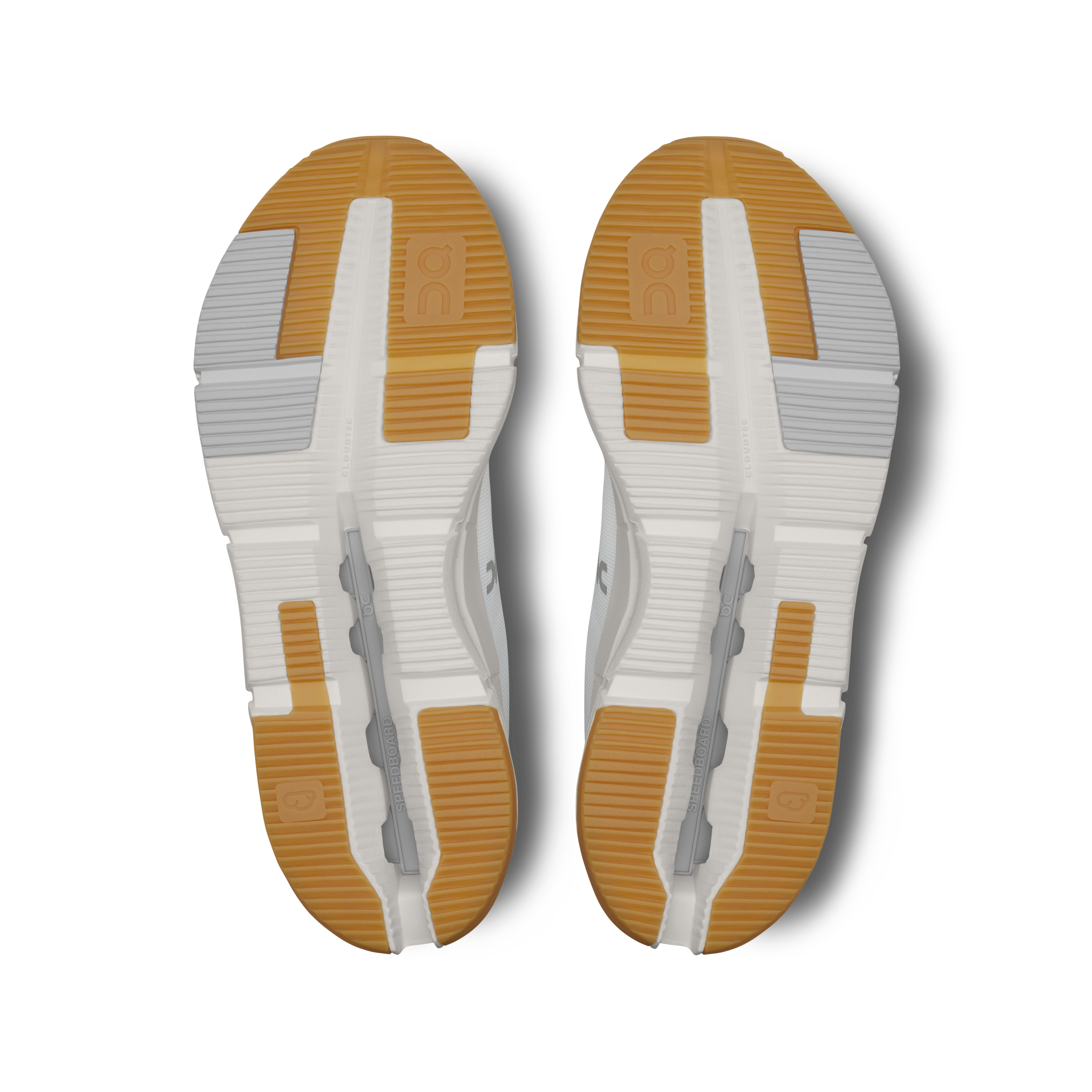 Cloudnova Form 2 - White Ivory