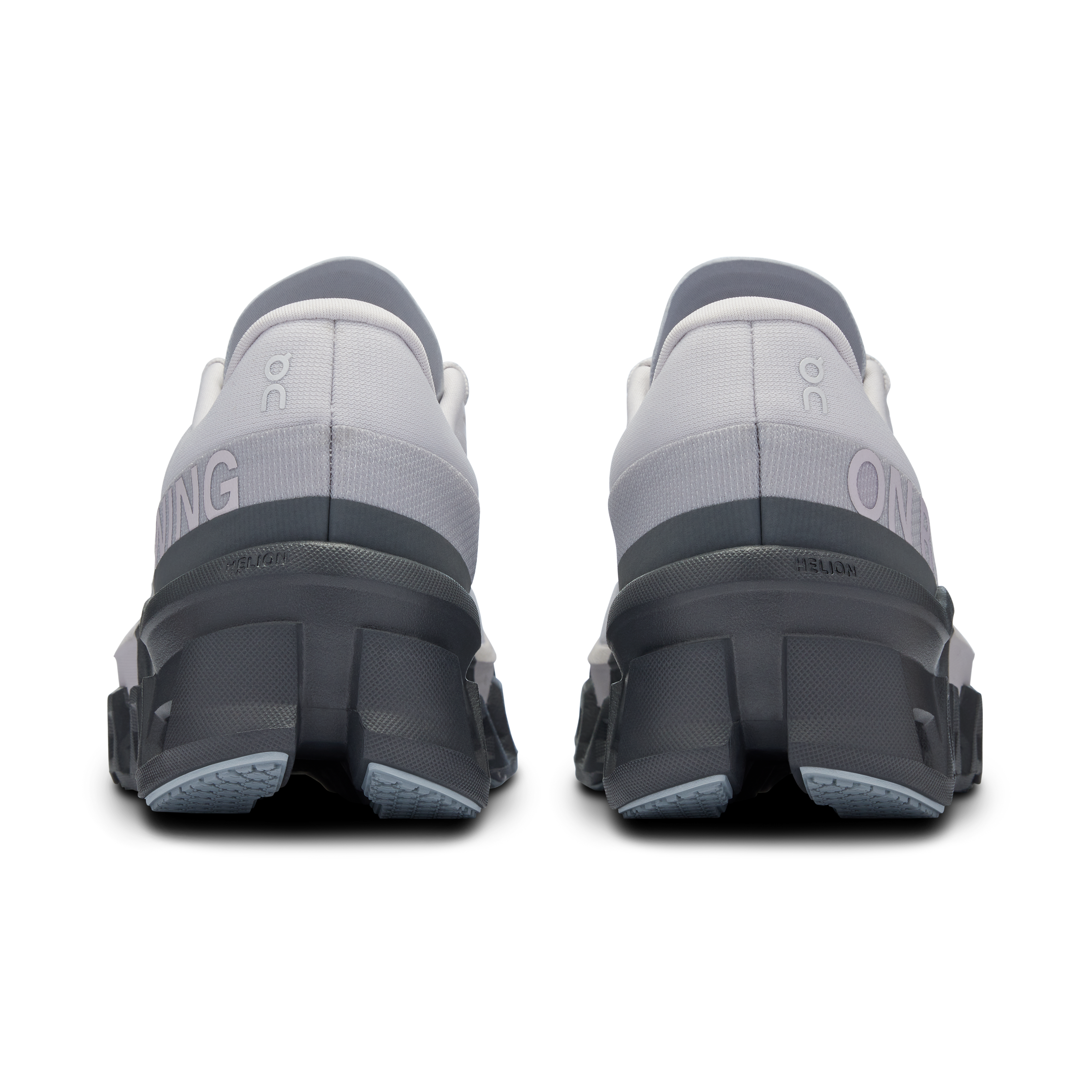 Cloudmonster 2 - Frost  Rock