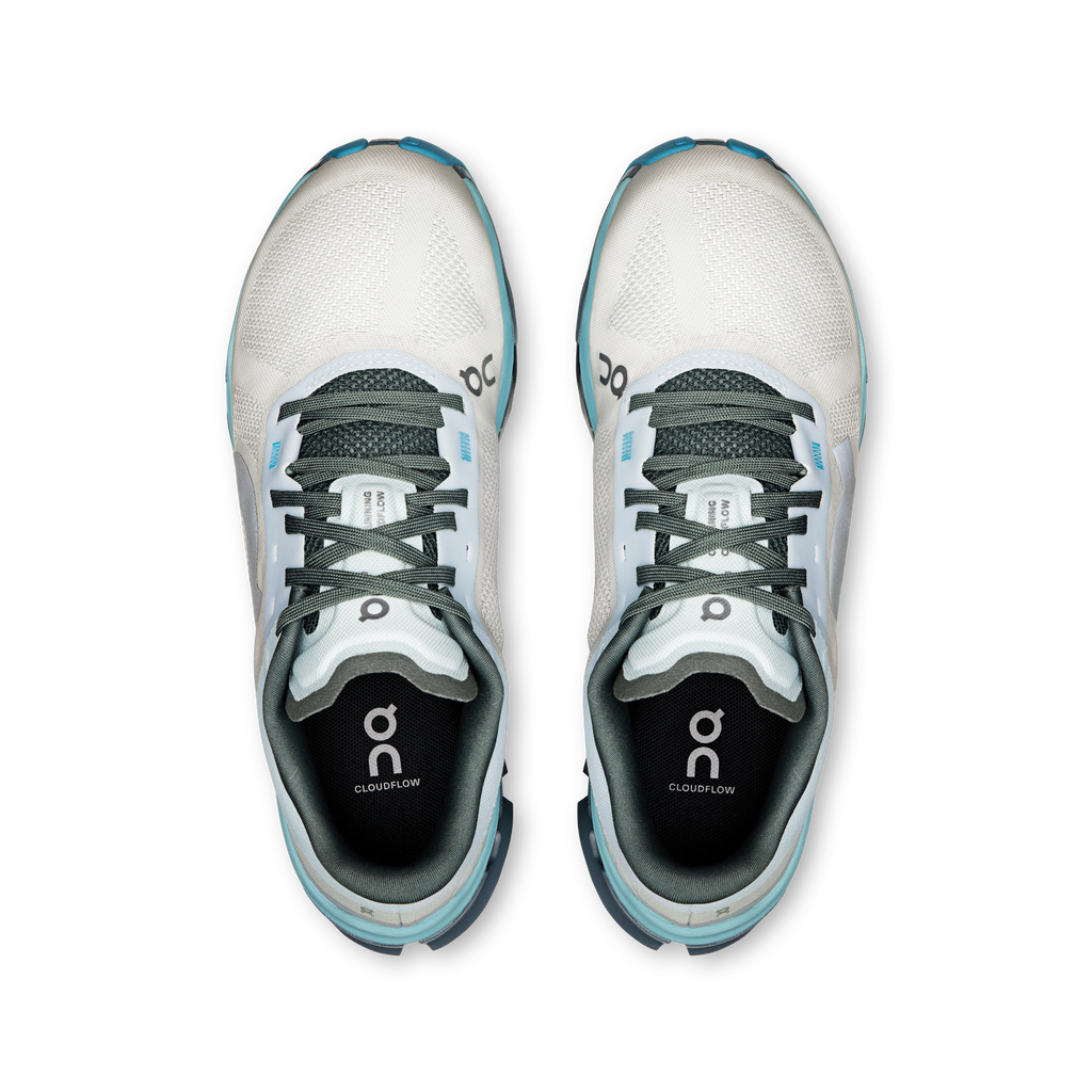 Cloudmonster - Arctic  Stone