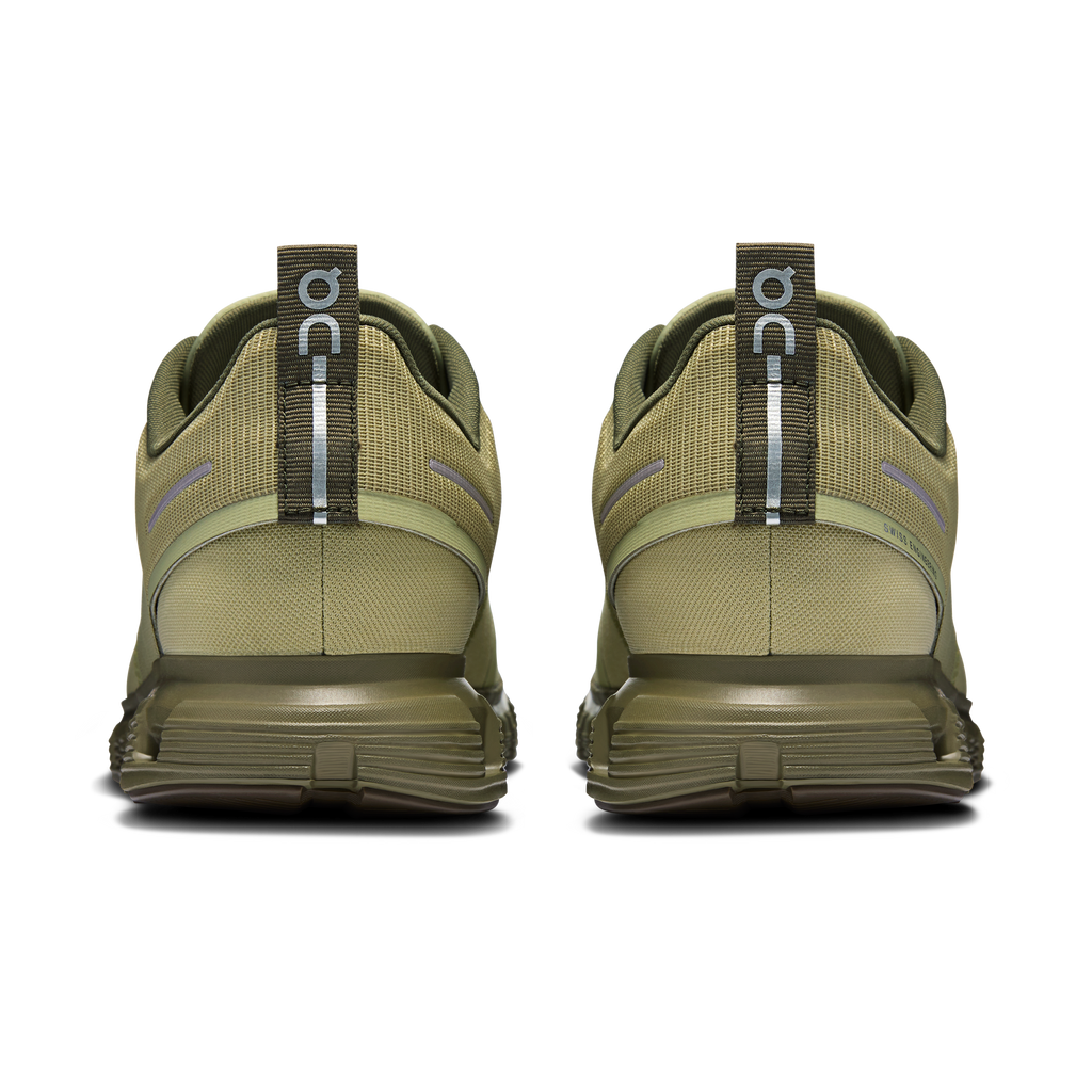 Cloud 6 Waterproof - Caper Grove