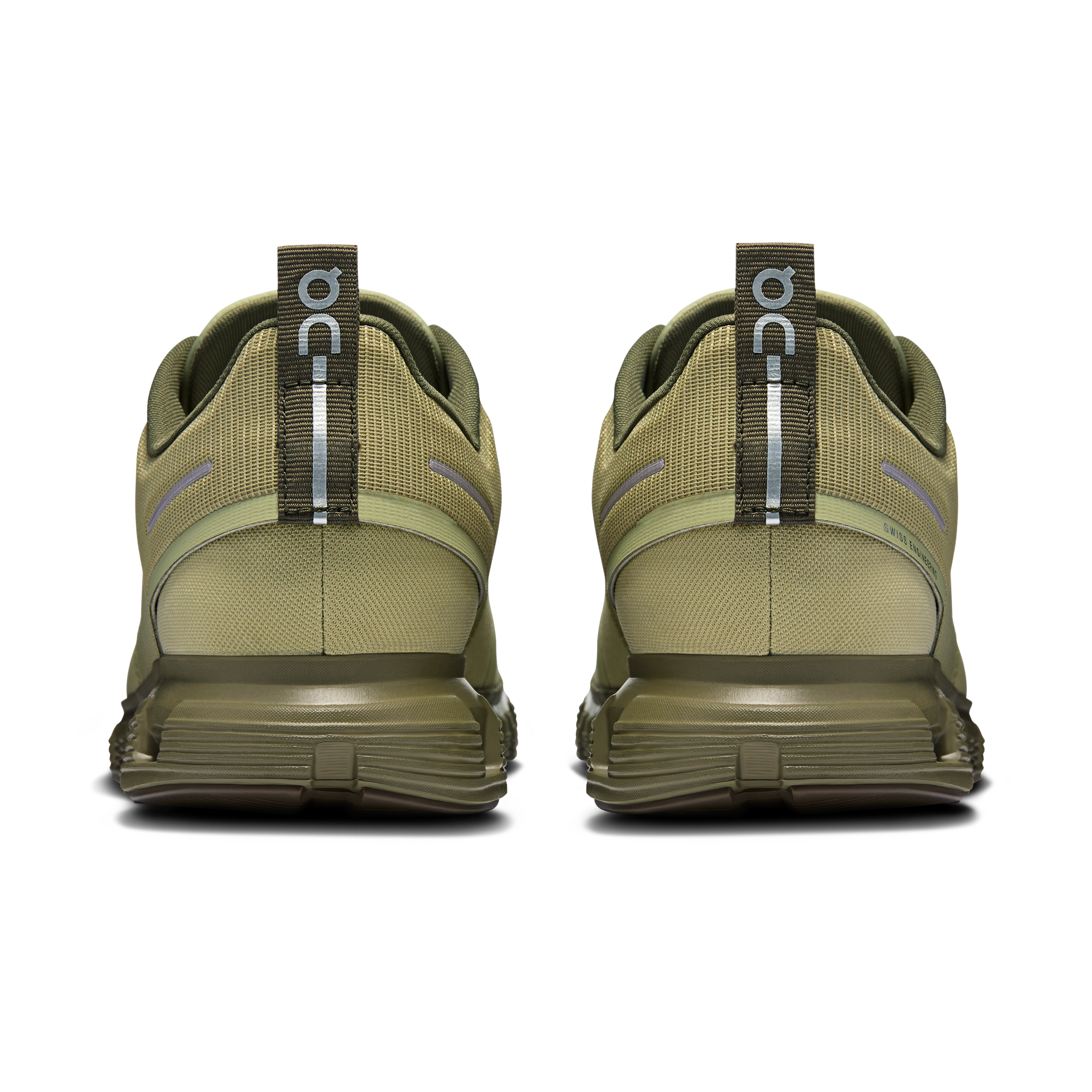 Cloud 6 Waterproof - Caper Grove