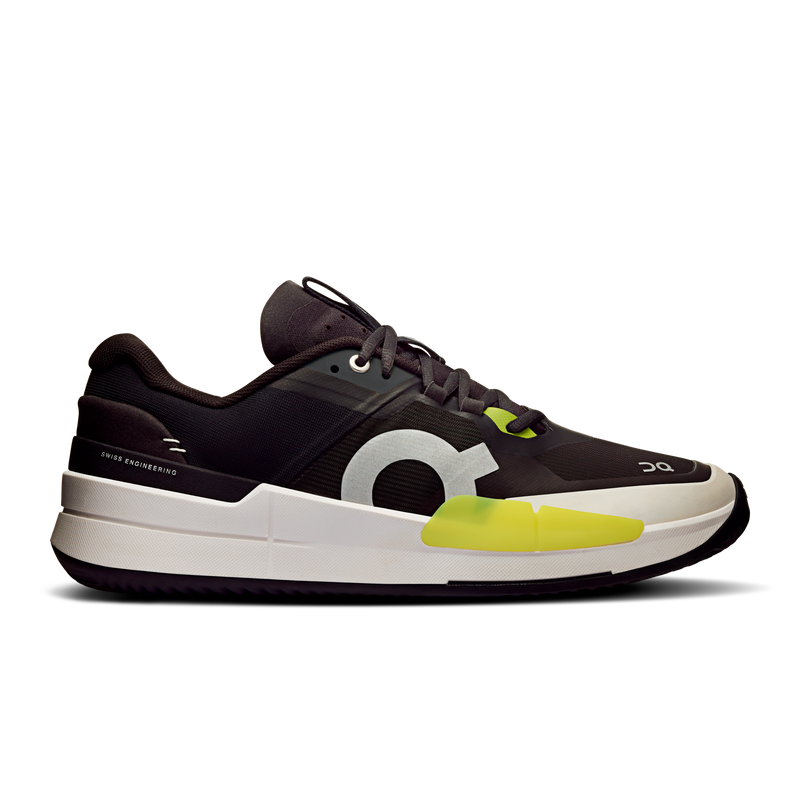 THE ROGER Pro 2 Clay - Black Lime