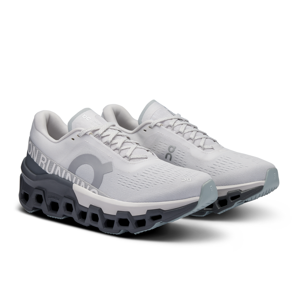 Cloudmonster 2 - Frost  Rock