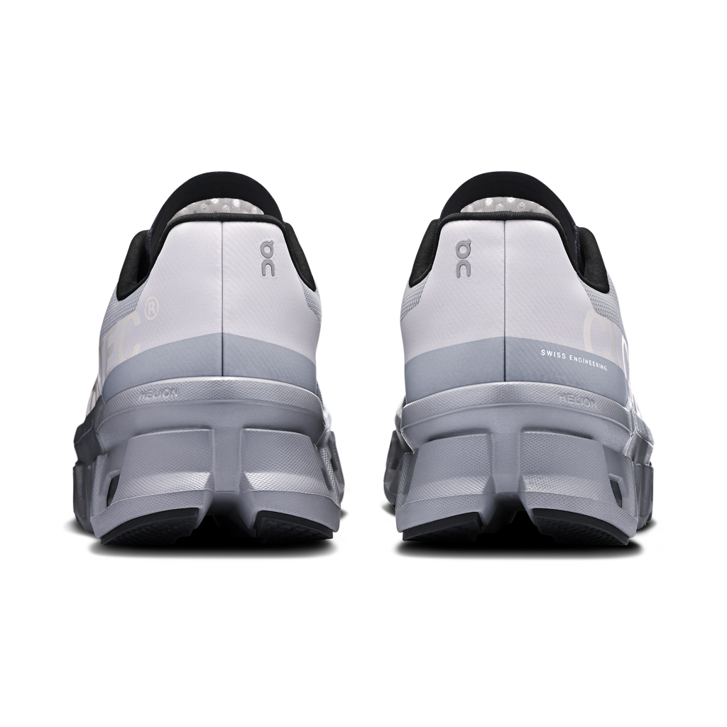 Cloudmonster - Alloy  Silver