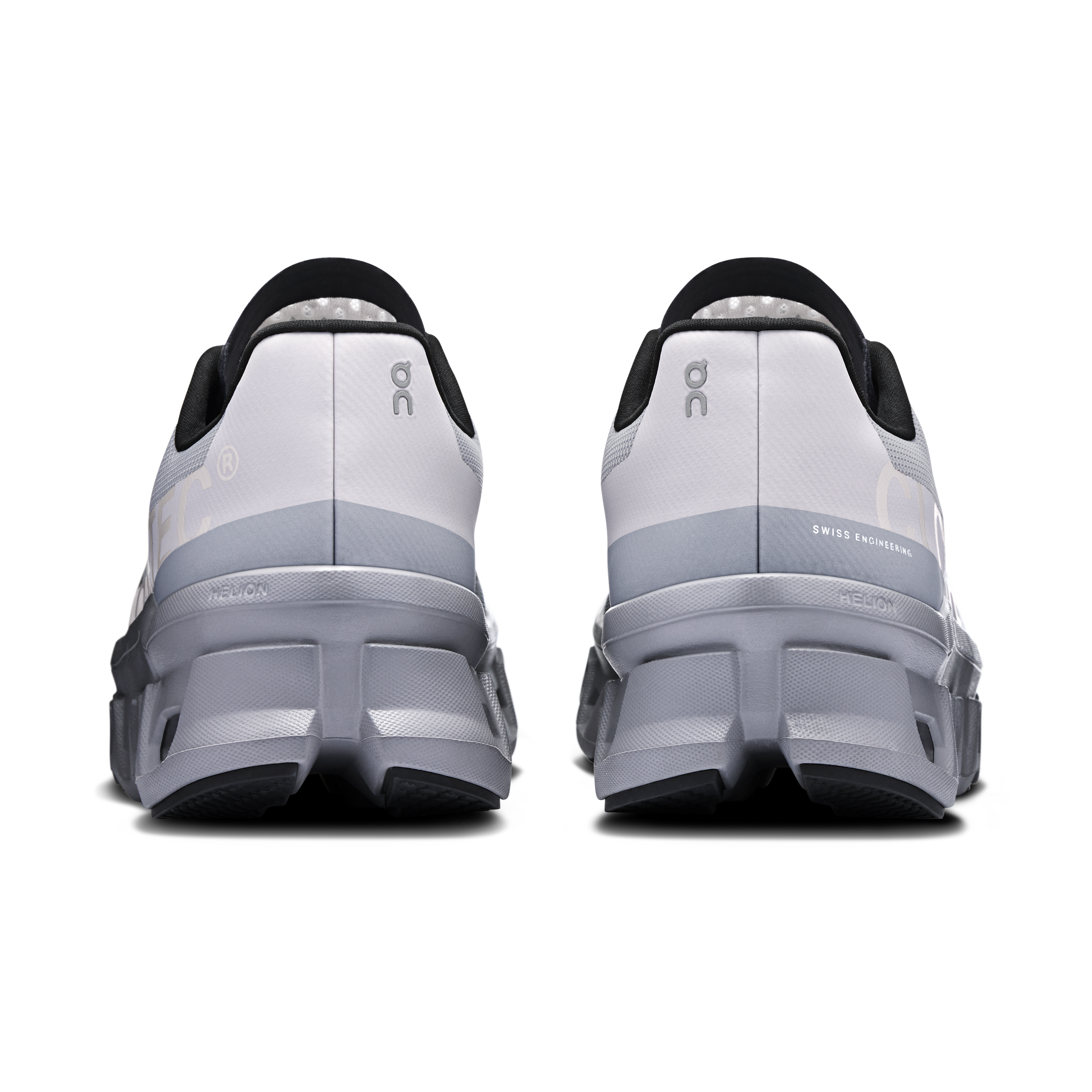 Cloudmonster - Alloy  Silver