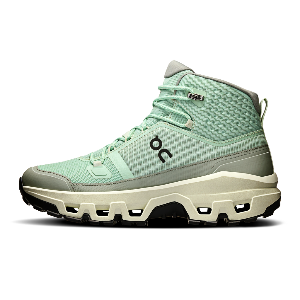 Cloudrock Mid Waterproof - Mineral | Aloe