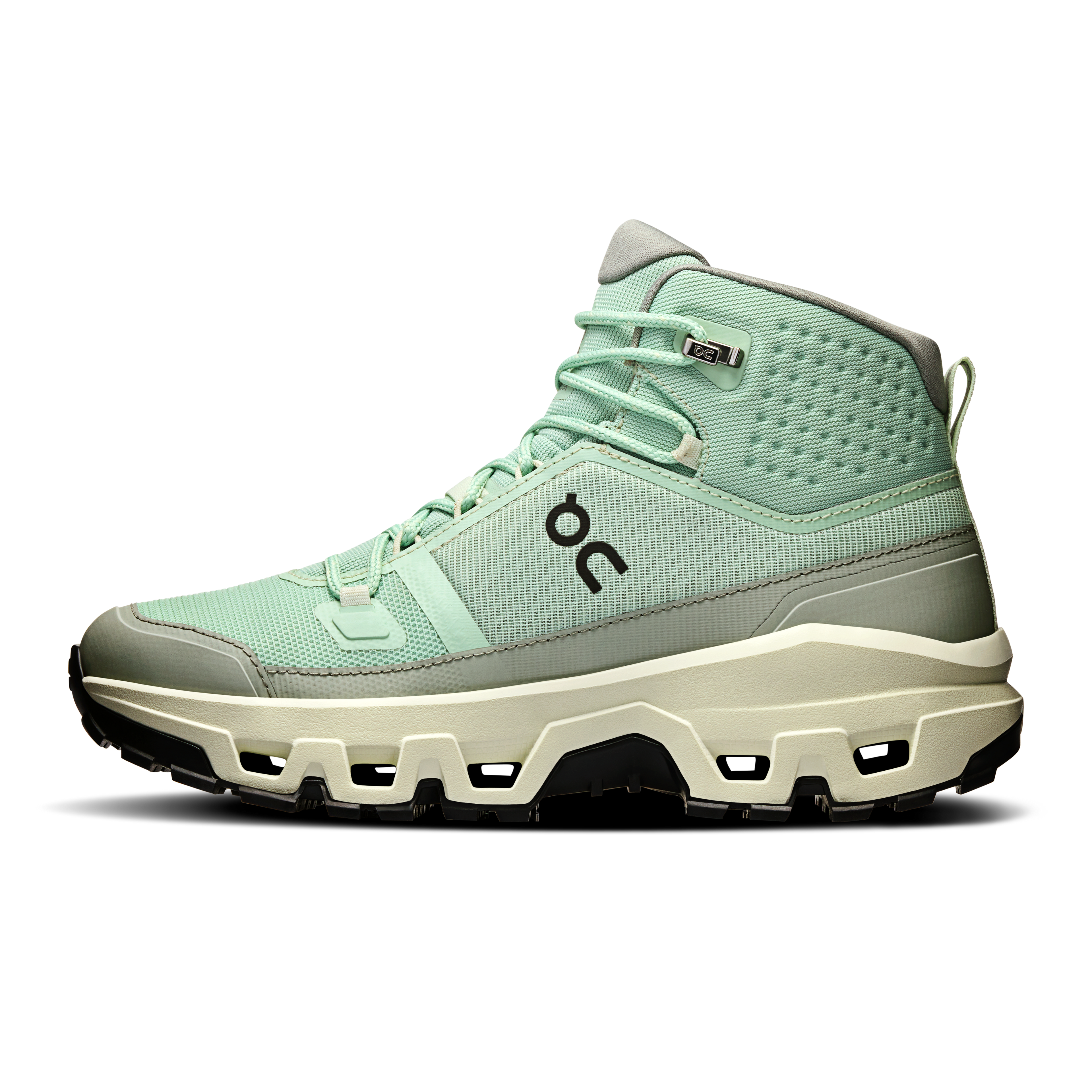 Cloudrock Mid Waterproof - Mineral | Aloe