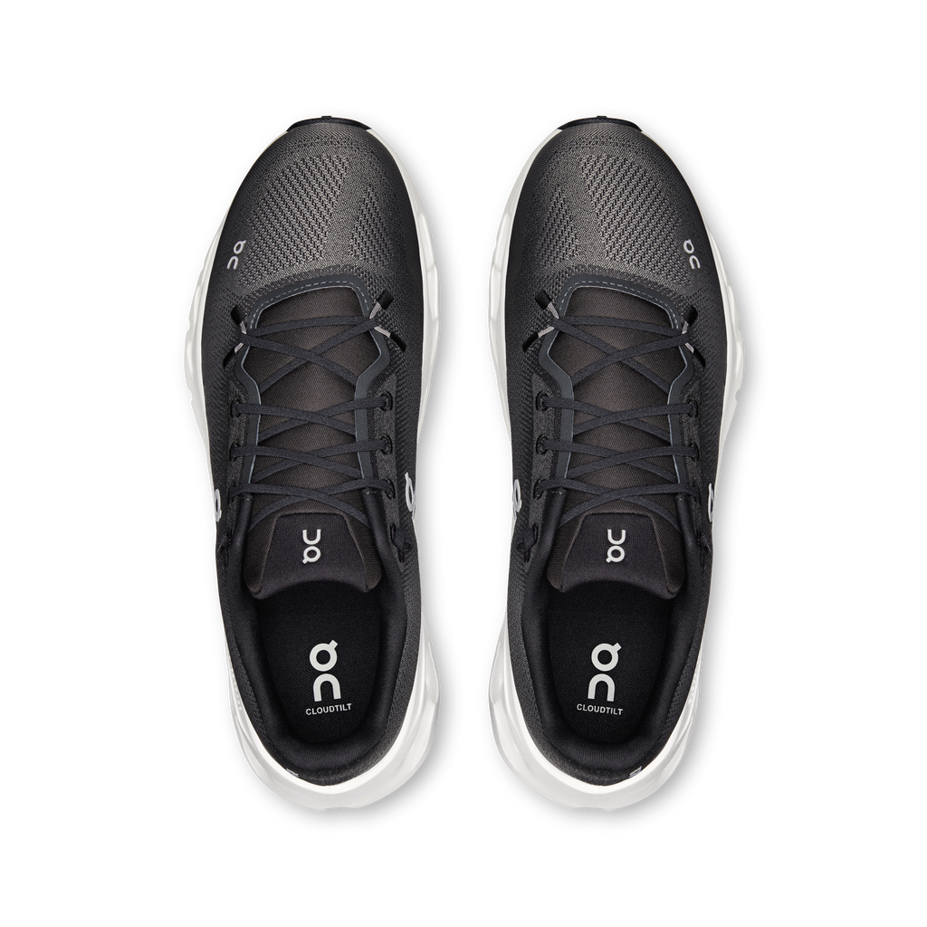 Cloudtilt  - Black | Asphalt