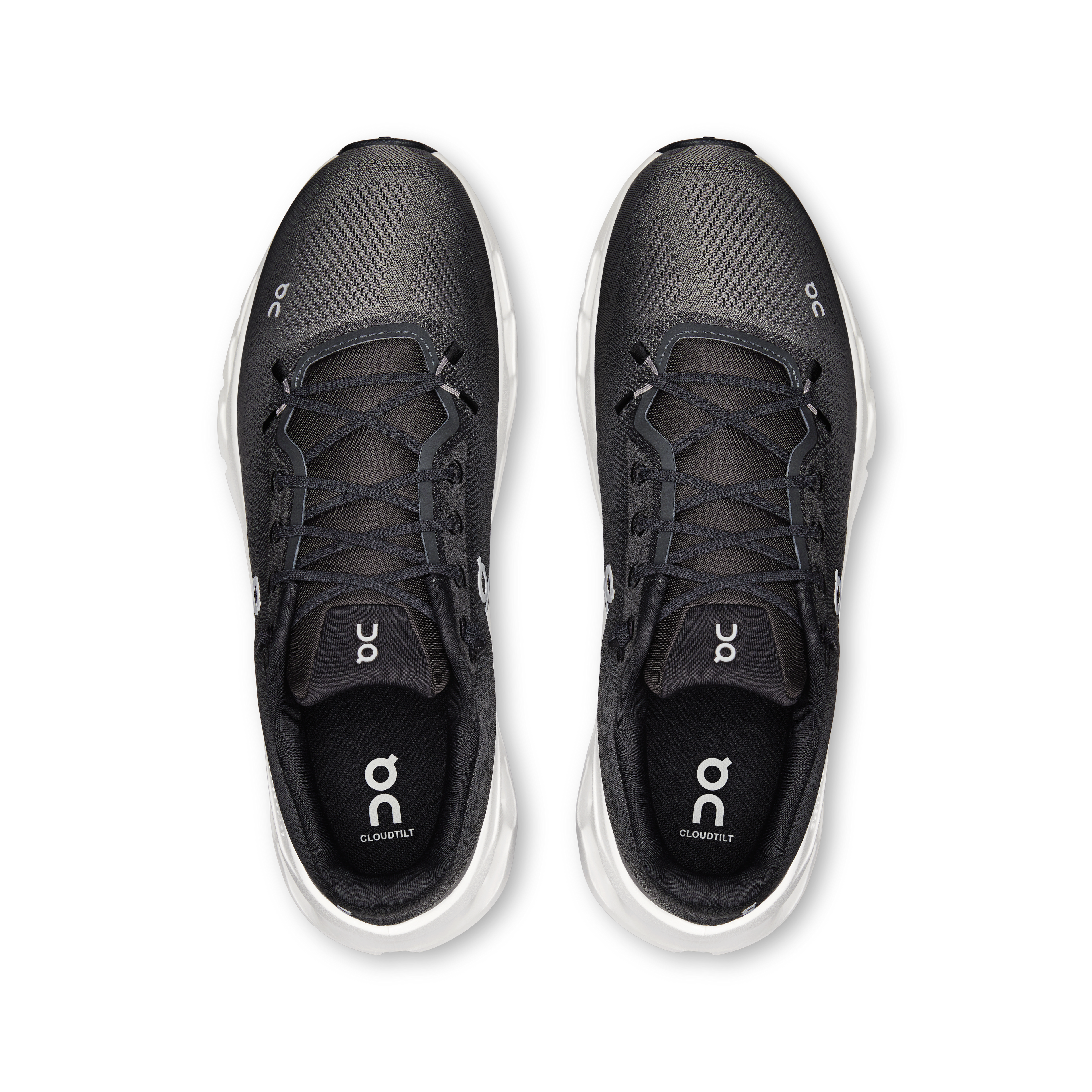 Cloudtilt  - Black | Asphalt
